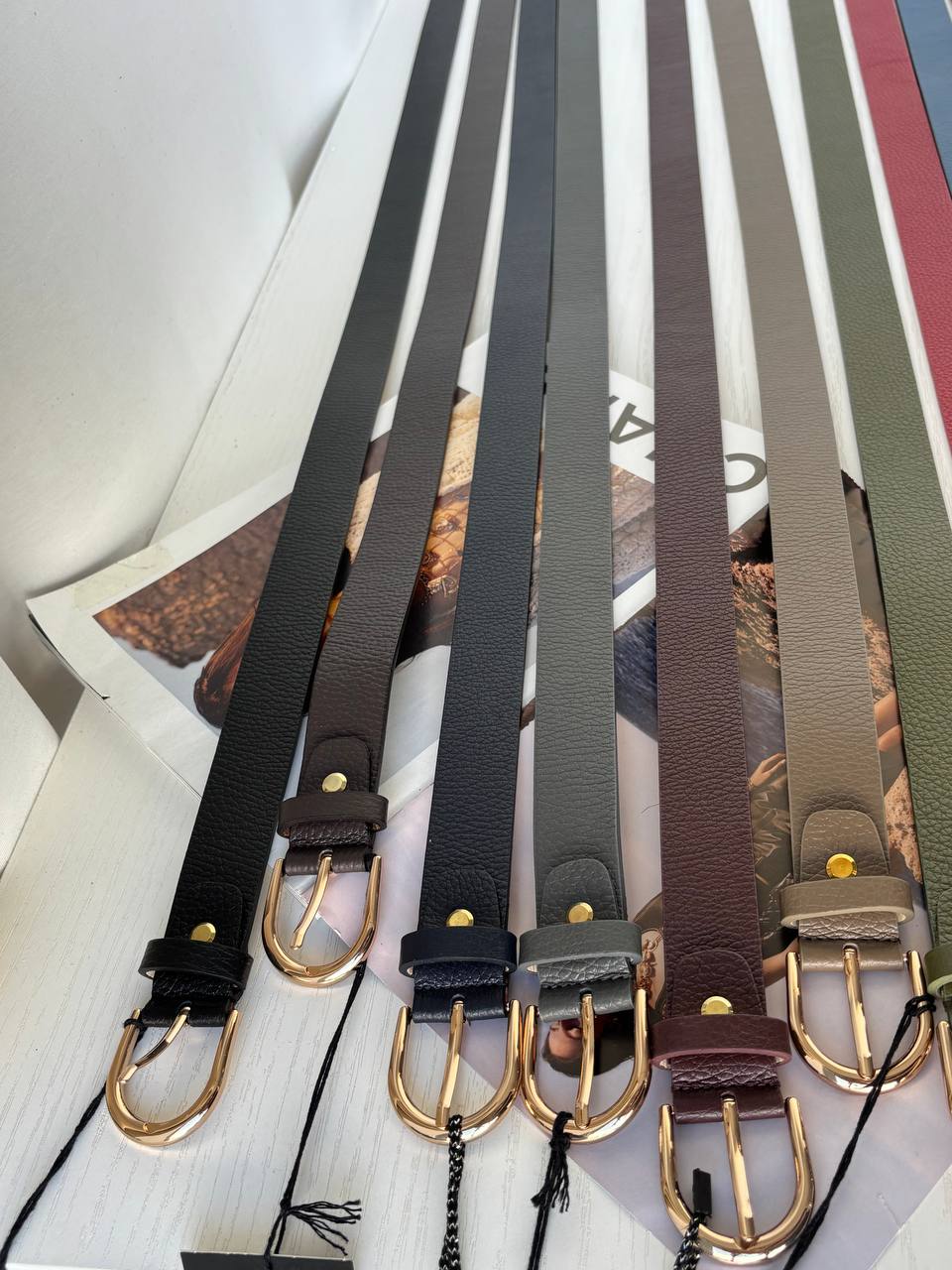 Итальянская одежда, бренд Leather Country, арт. 74248439