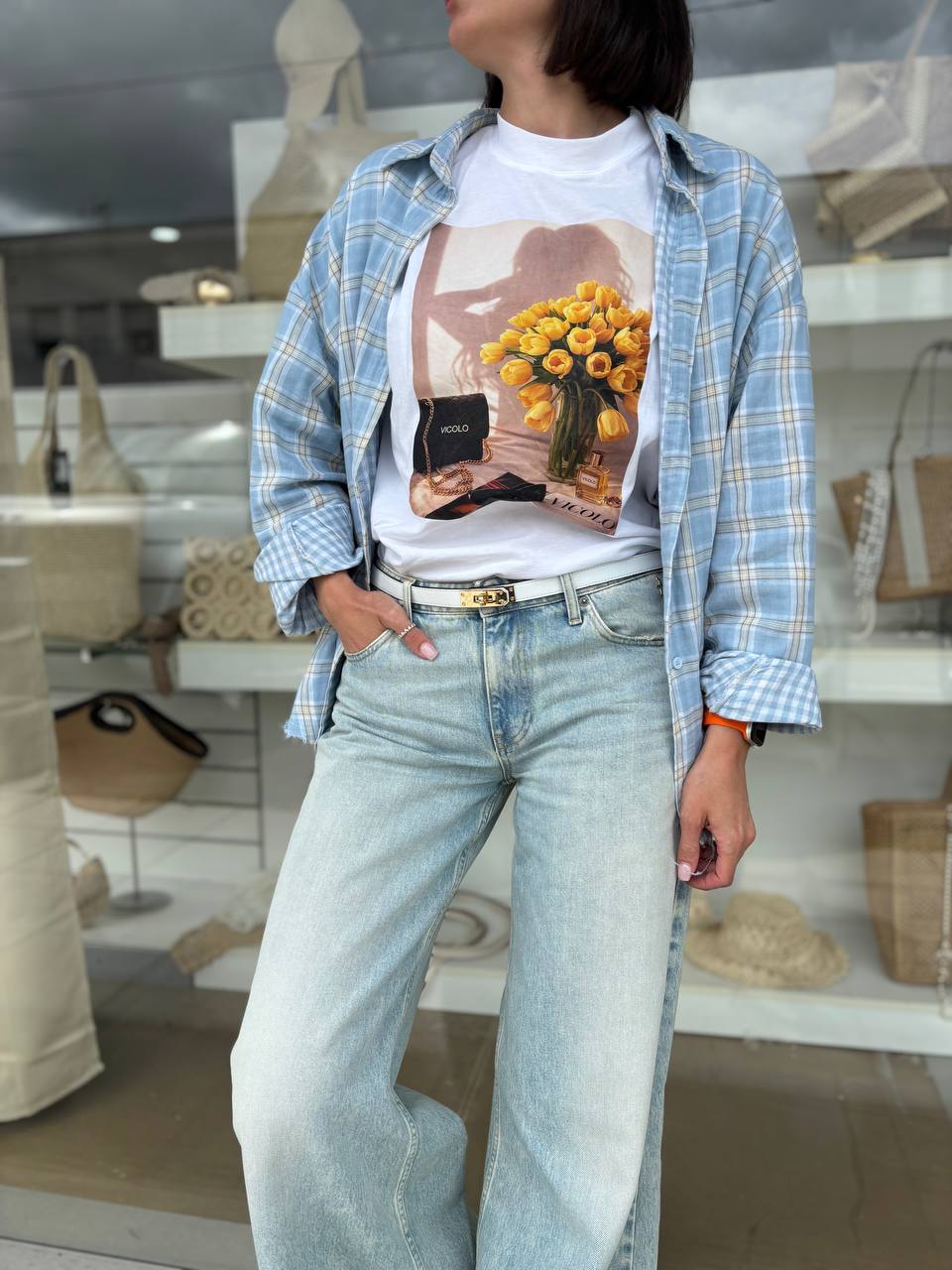 Итальянская одежда, бренд Leather Country, арт. 74249149