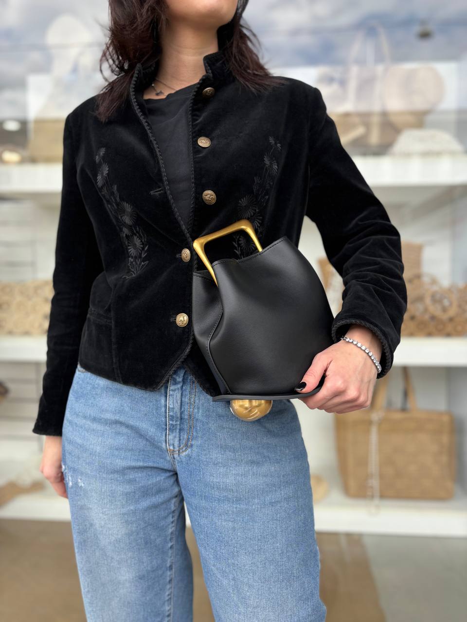 Фото Leather Country
