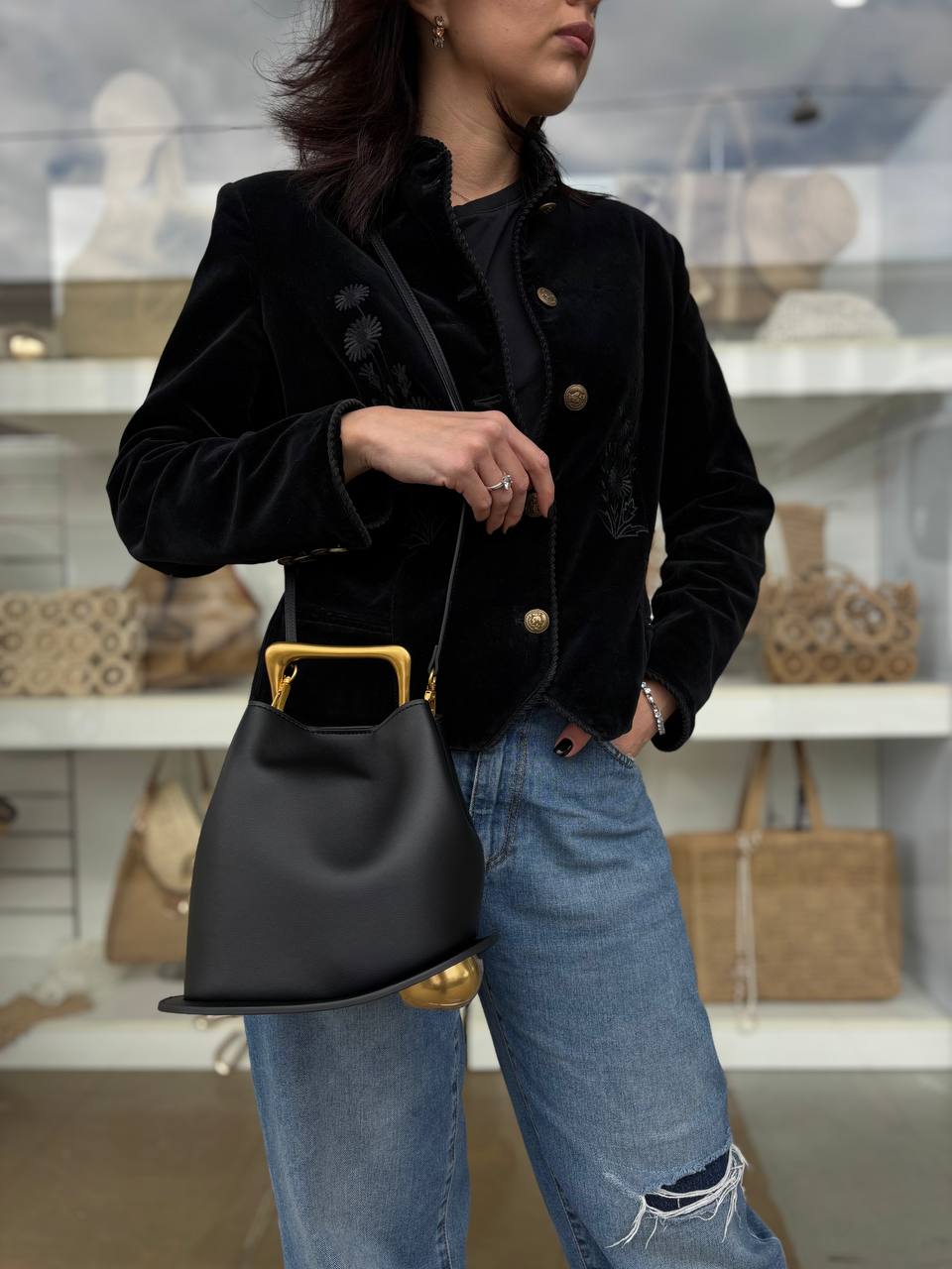 Итальянская одежда, бренд Leather Country, арт. 74249256