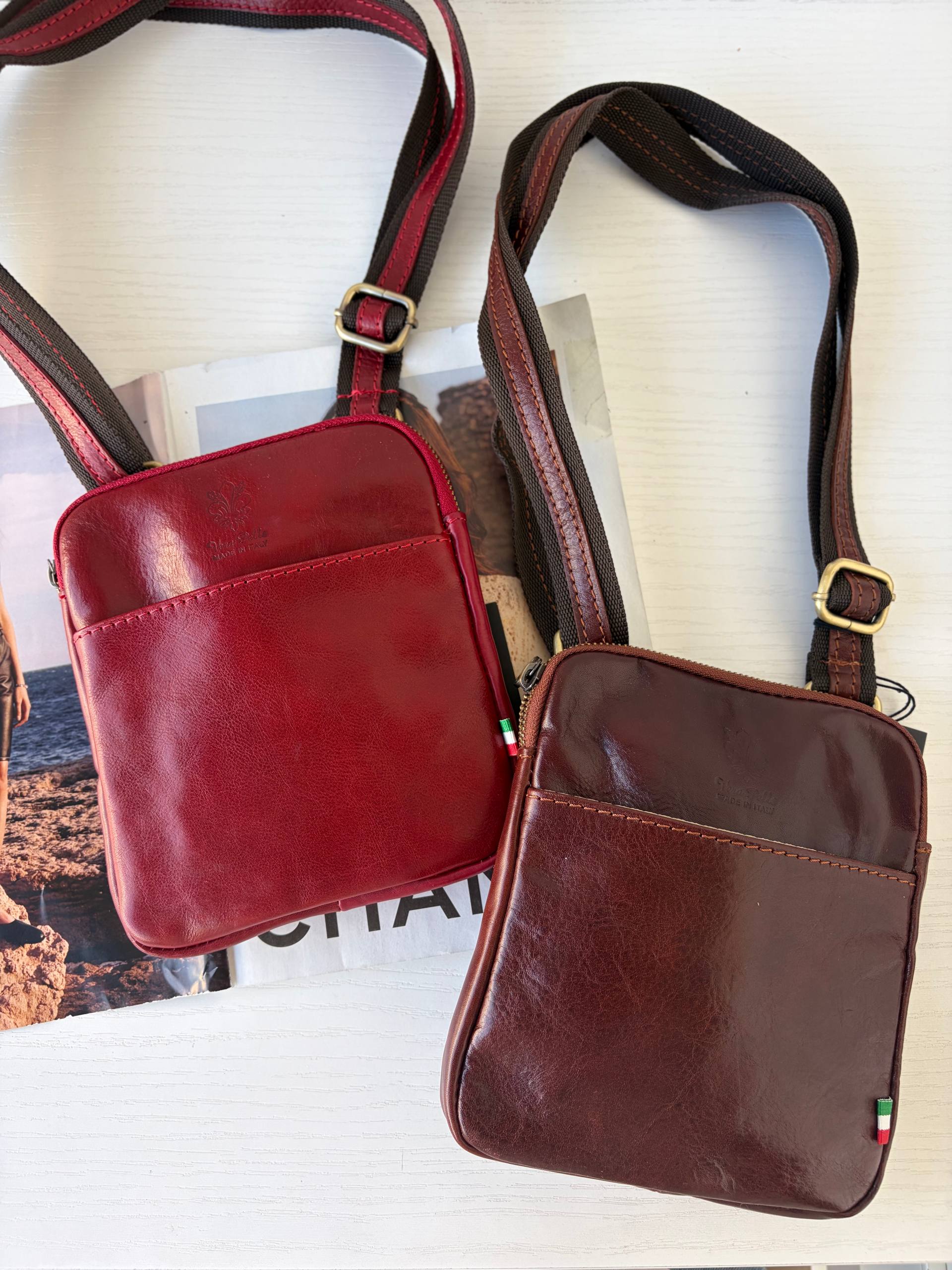 Итальянская одежда, бренд Leather Country, арт. 74251813