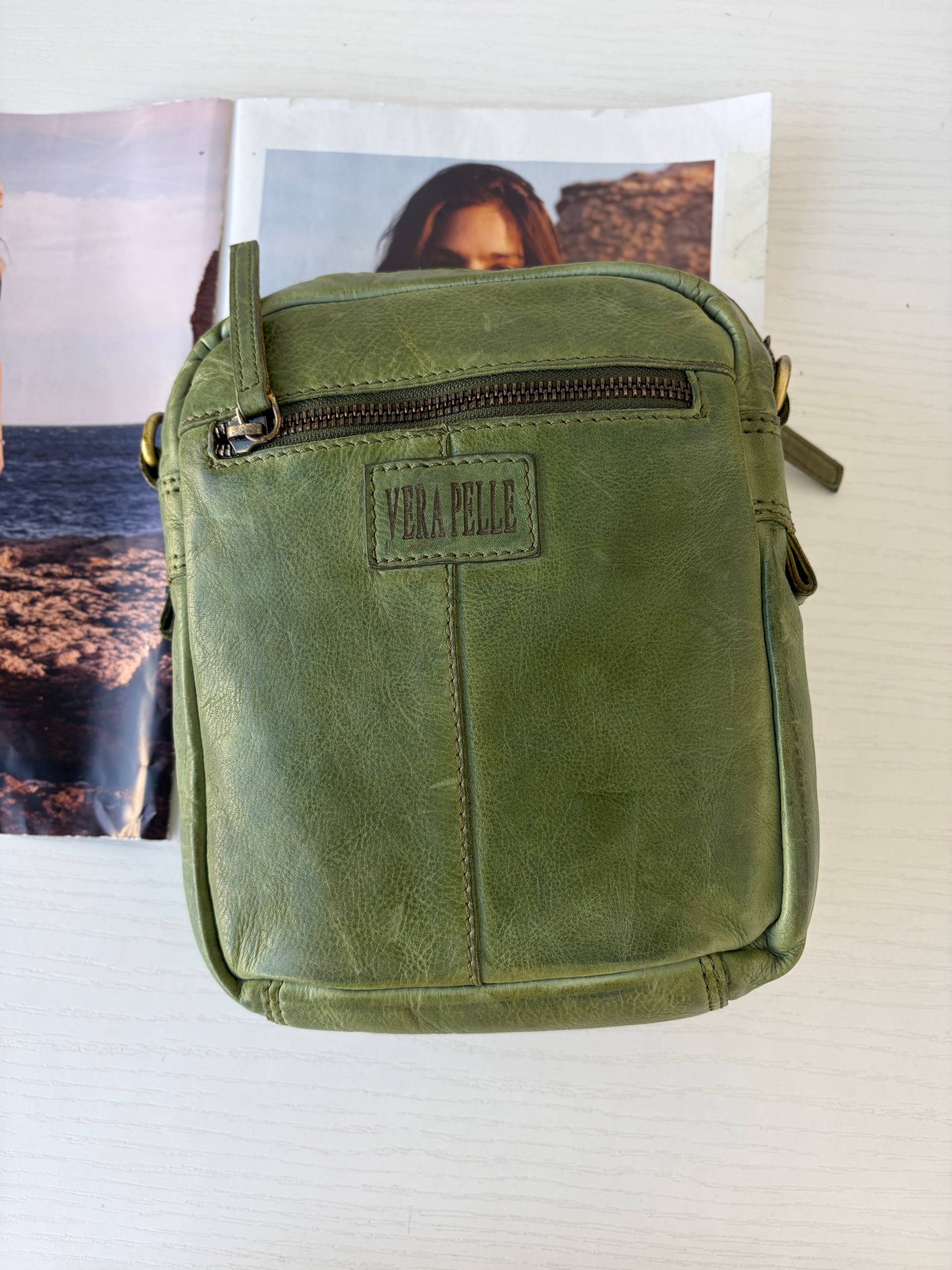 Итальянская одежда, бренд Leather Country, арт. 74251835