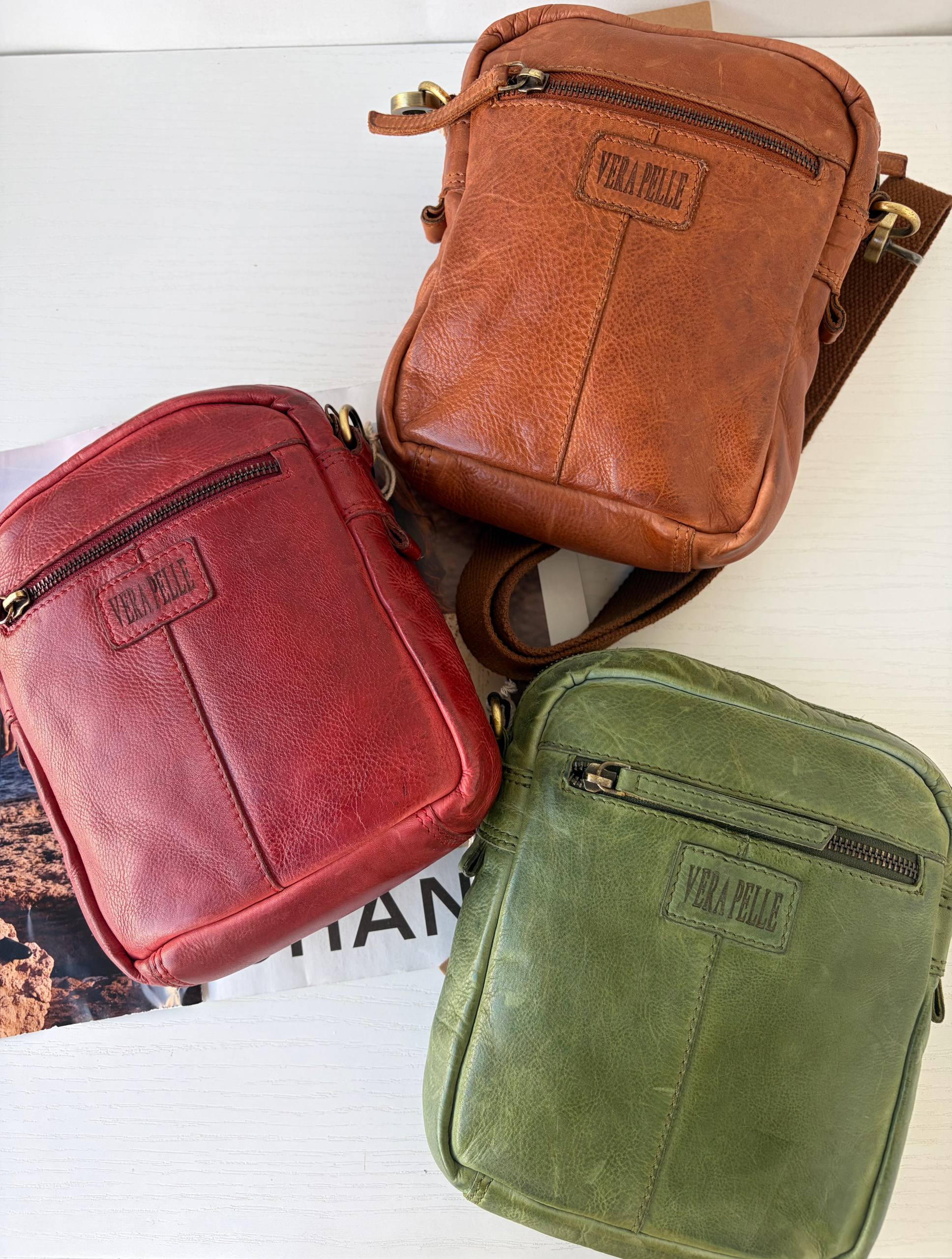 Фото Leather Country