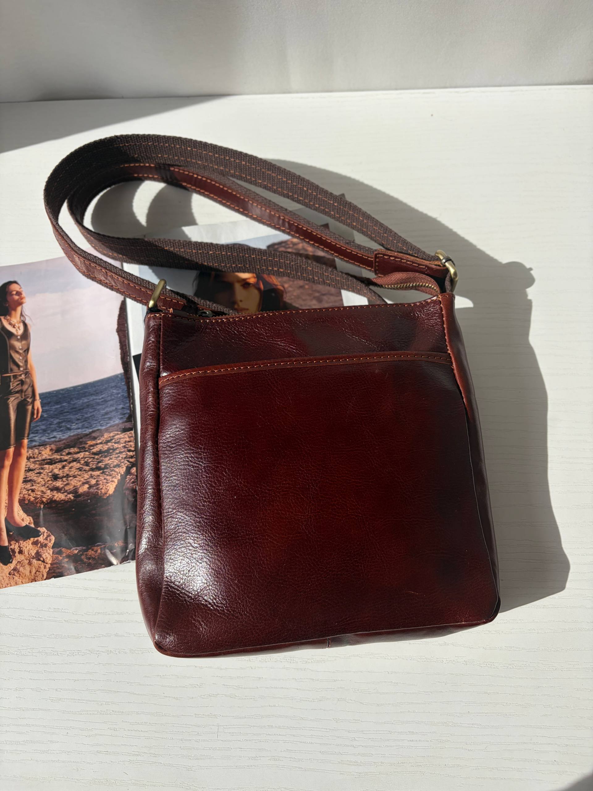 Итальянская одежда, бренд Leather Country, арт. 74251842