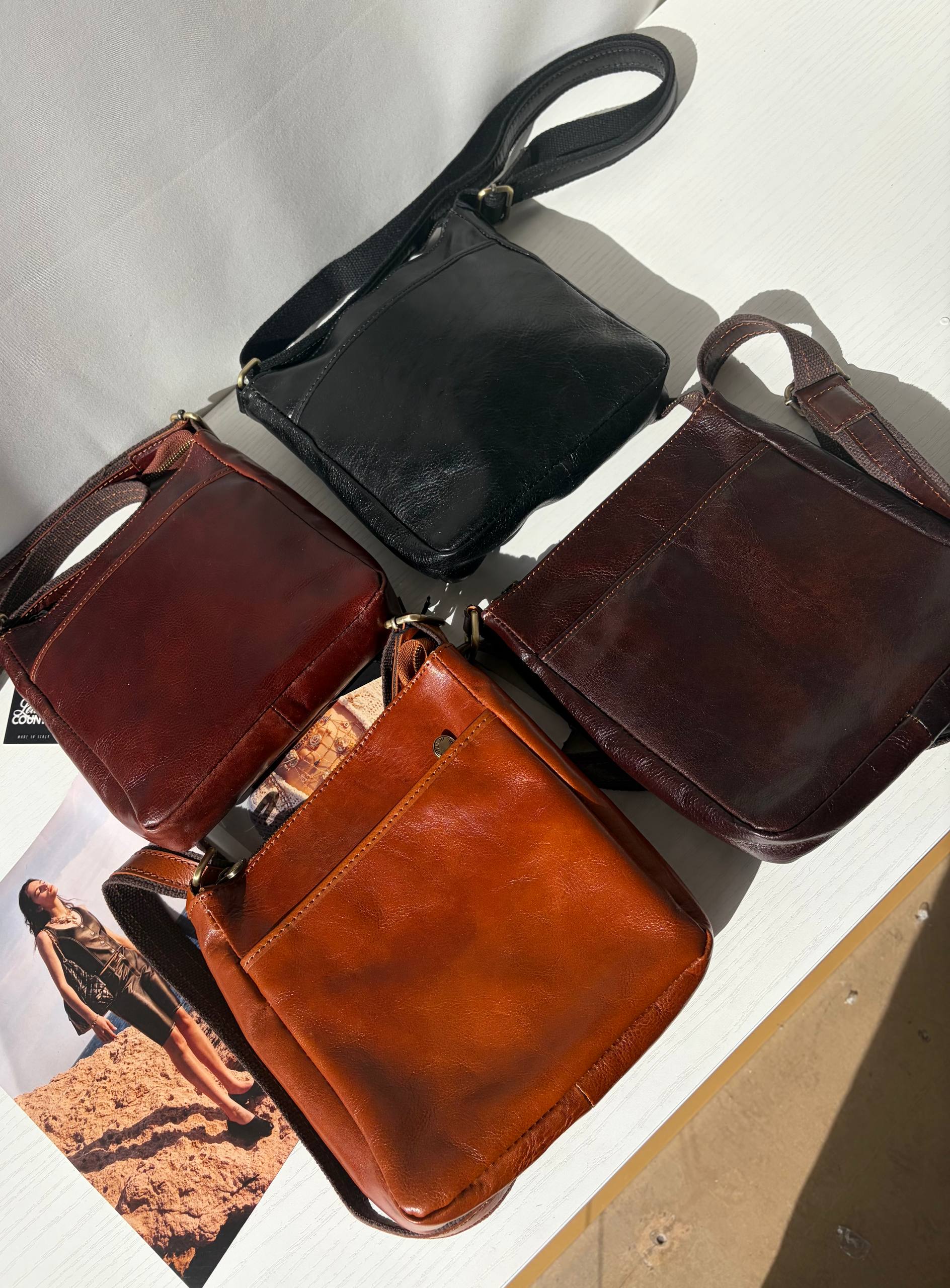 Итальянская одежда, бренд Leather Country, арт. 74251843