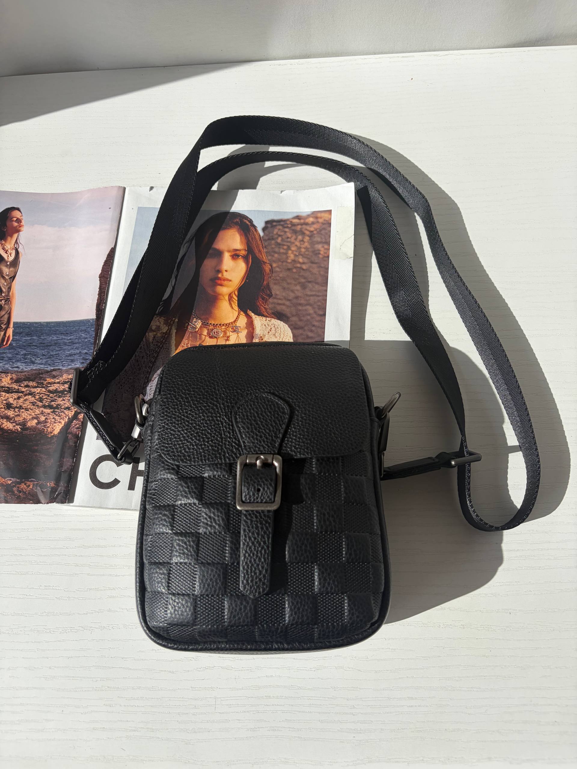Фото Leather Country