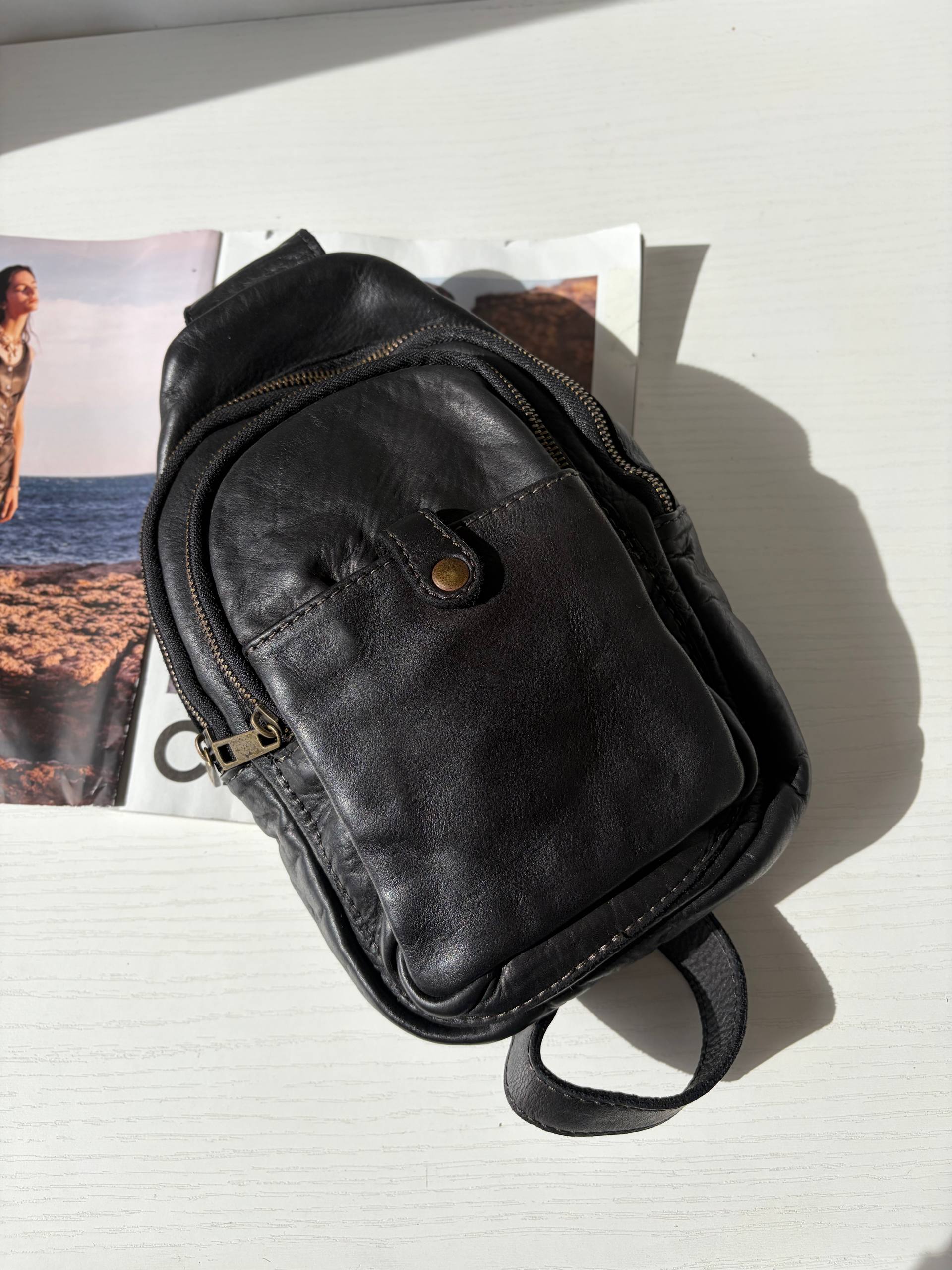 Итальянская одежда, бренд Leather Country, арт. 74251852