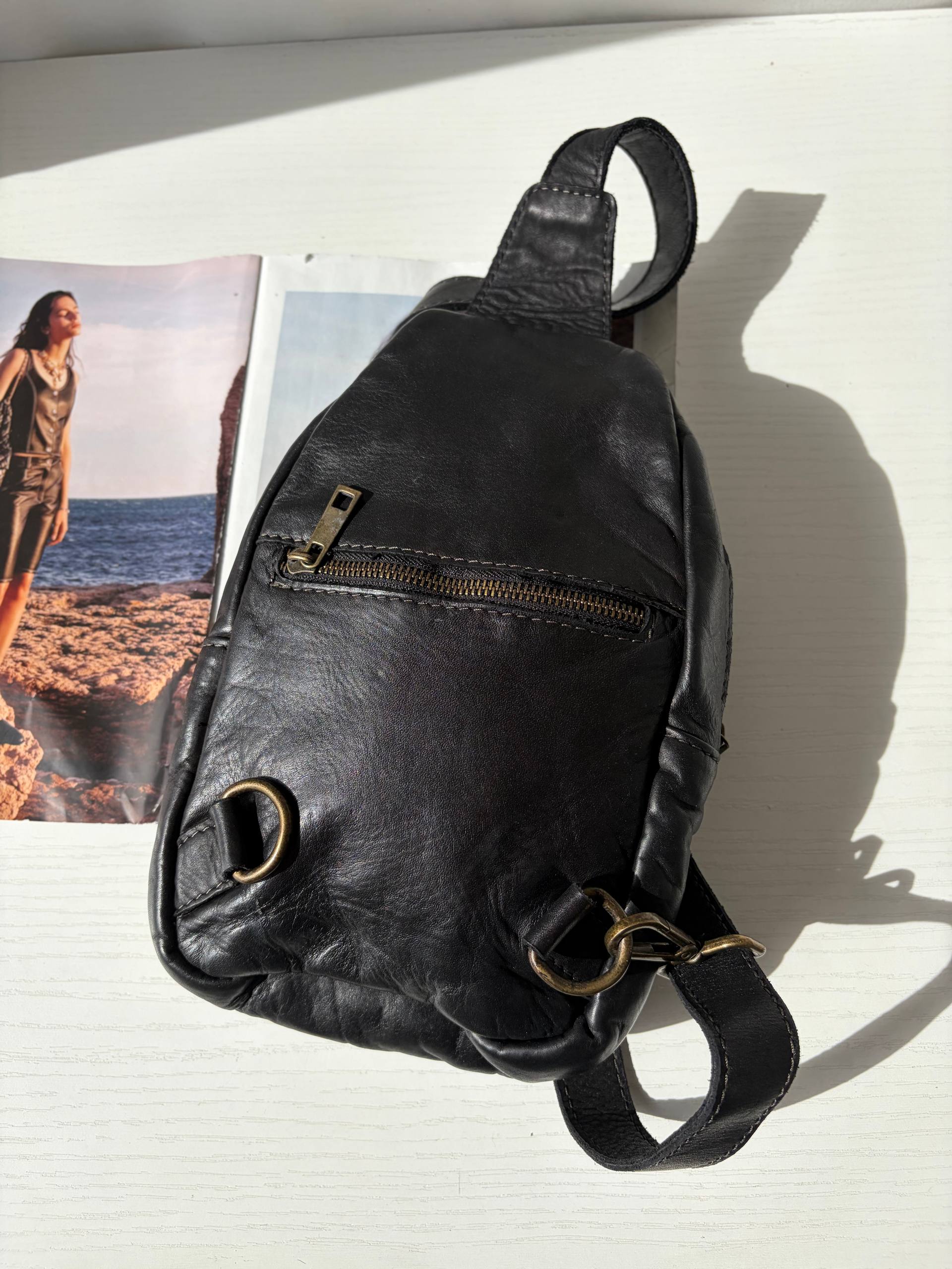 Итальянская одежда, бренд Leather Country, арт. 74251853