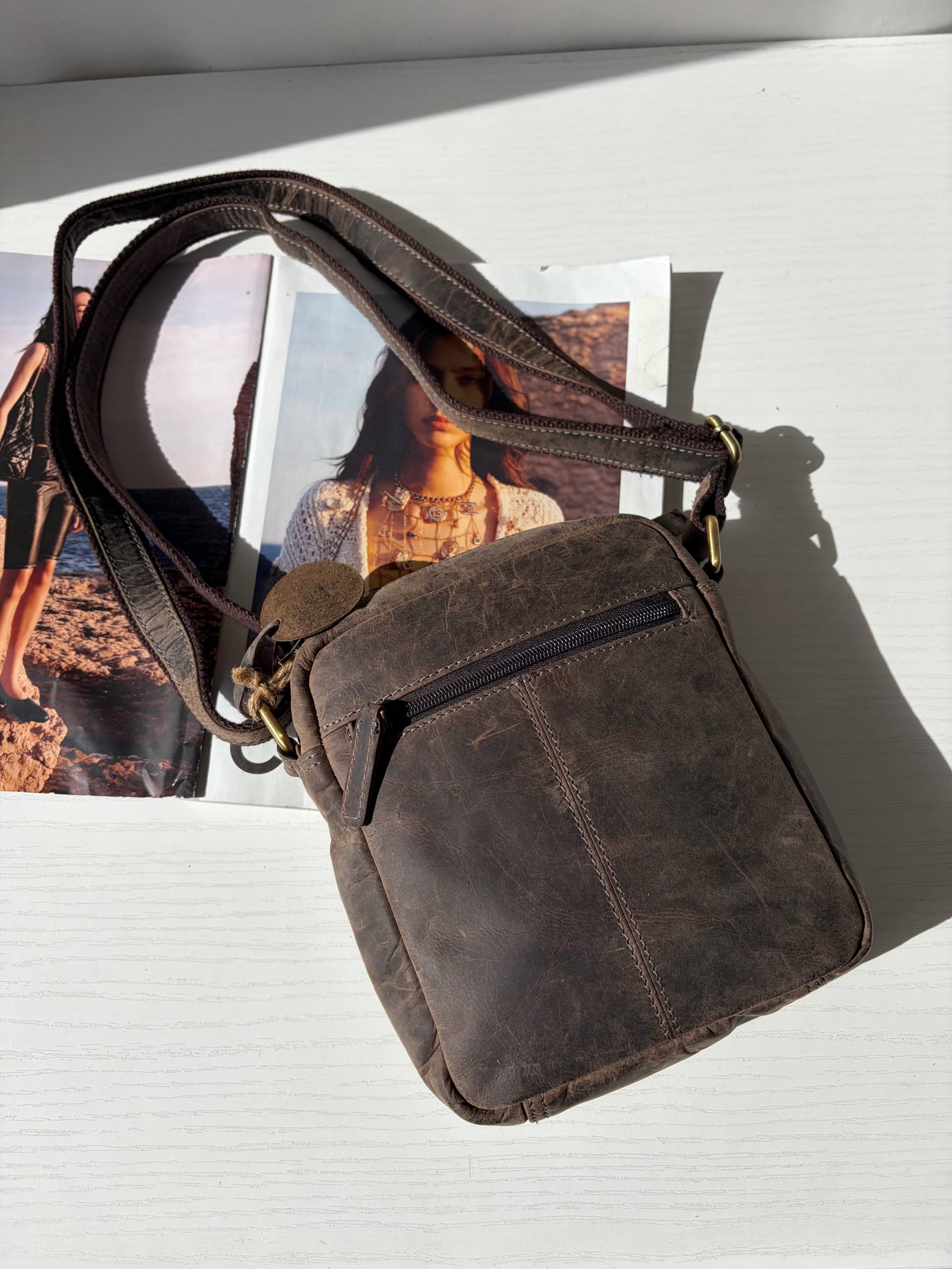 Итальянская одежда, бренд Leather Country, арт. 74251856