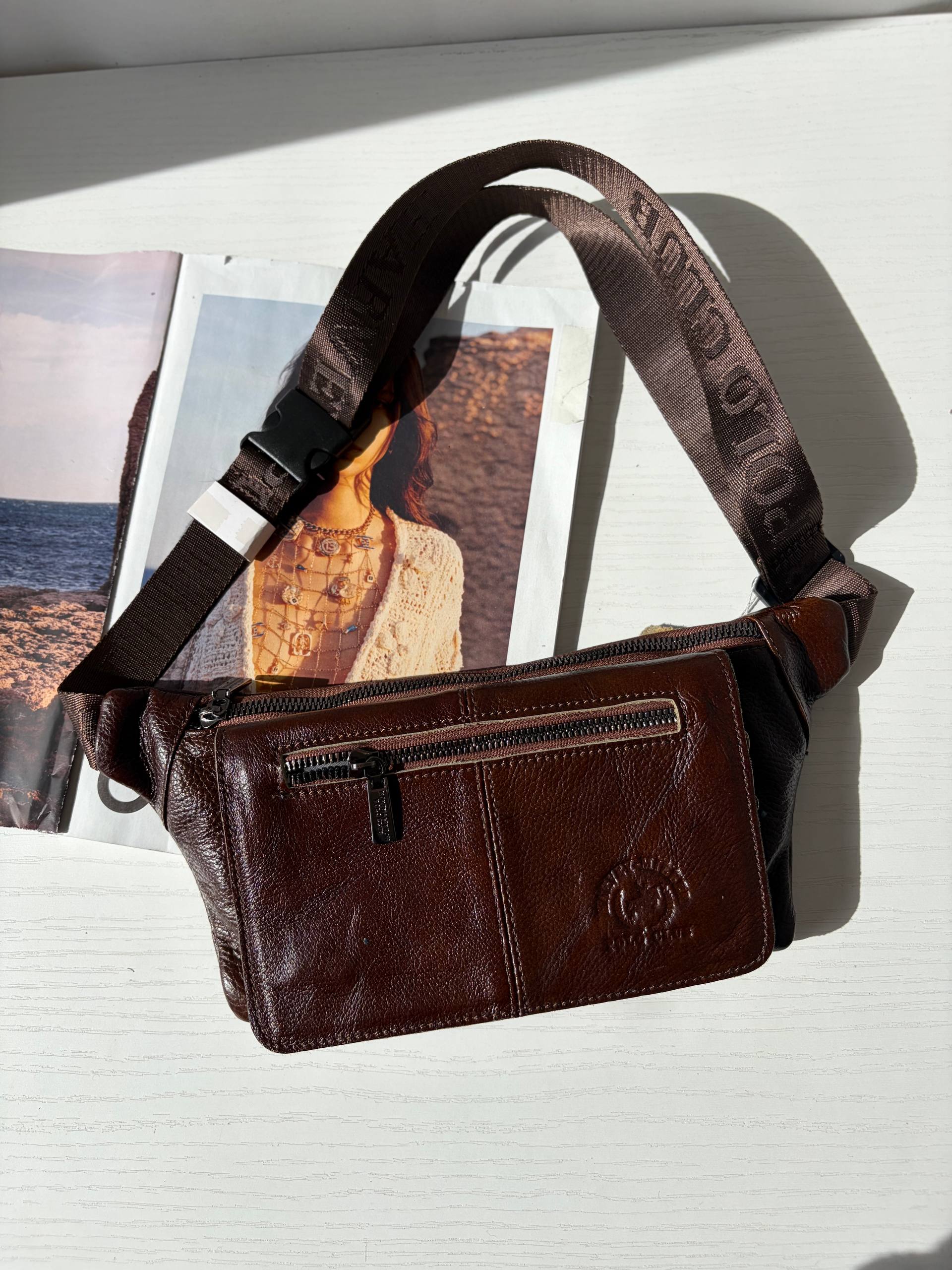 Фото Leather Country
