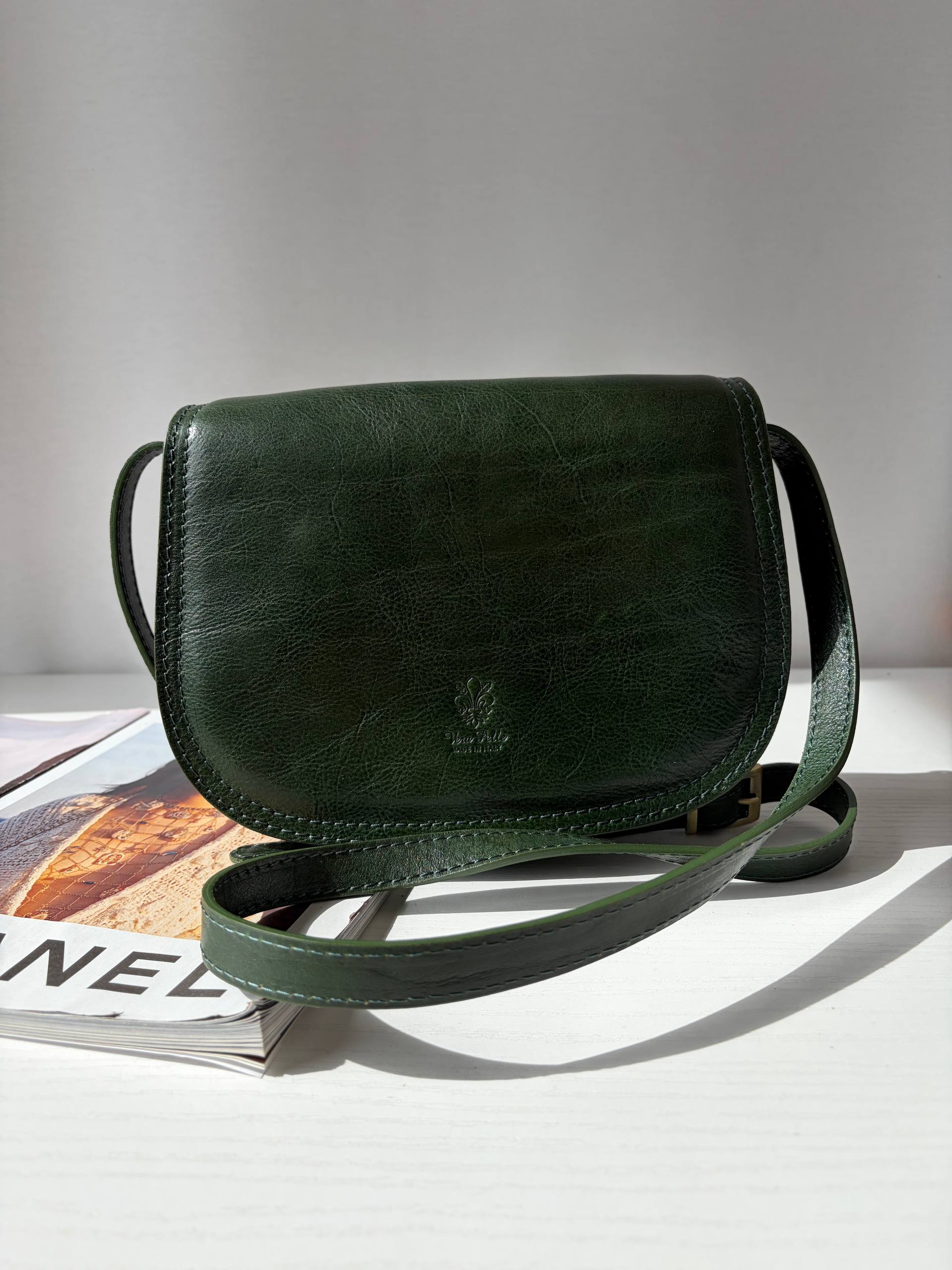 Фото Leather Country