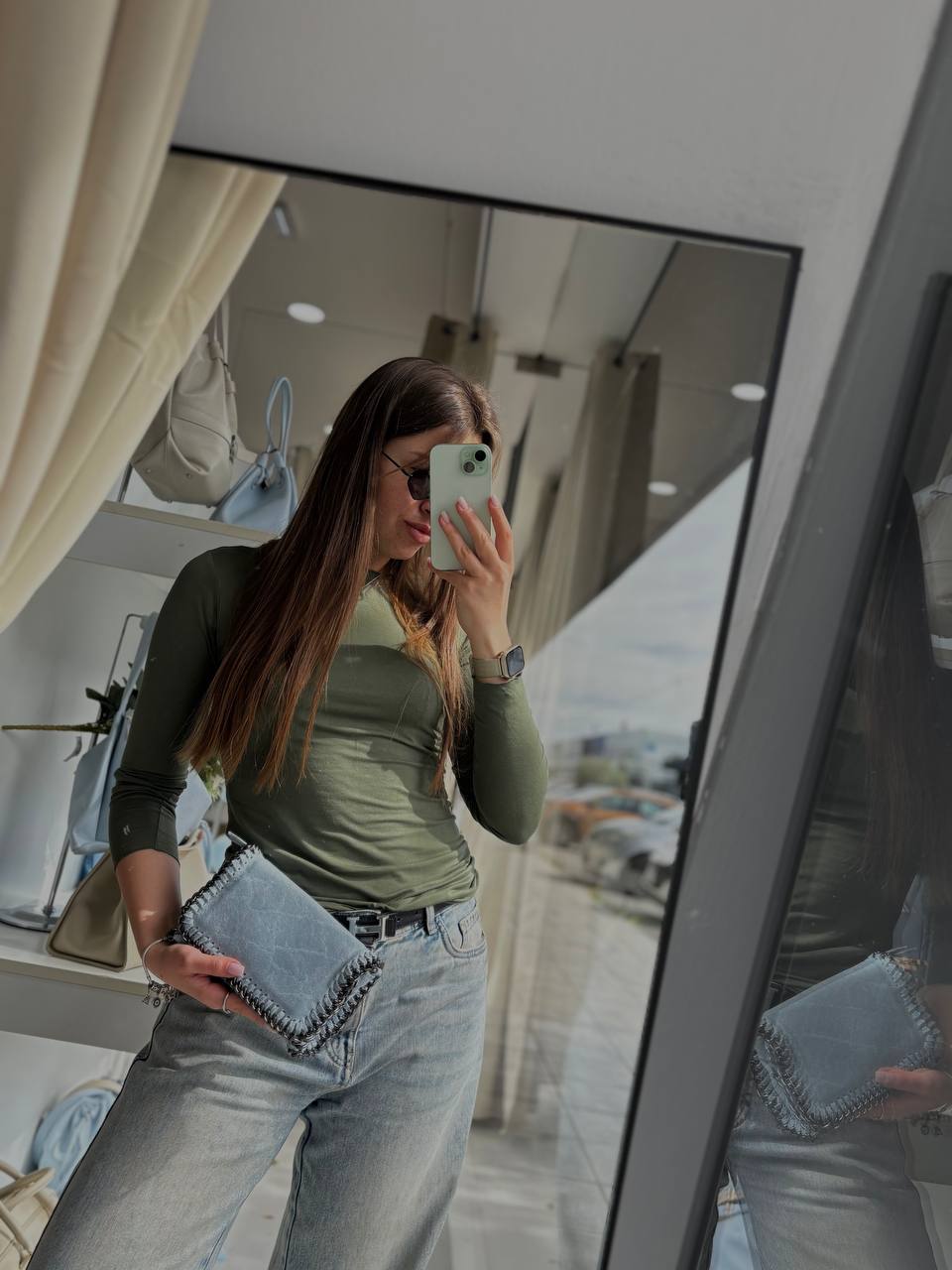 Итальянская одежда, бренд Leather Country, арт. 74252011