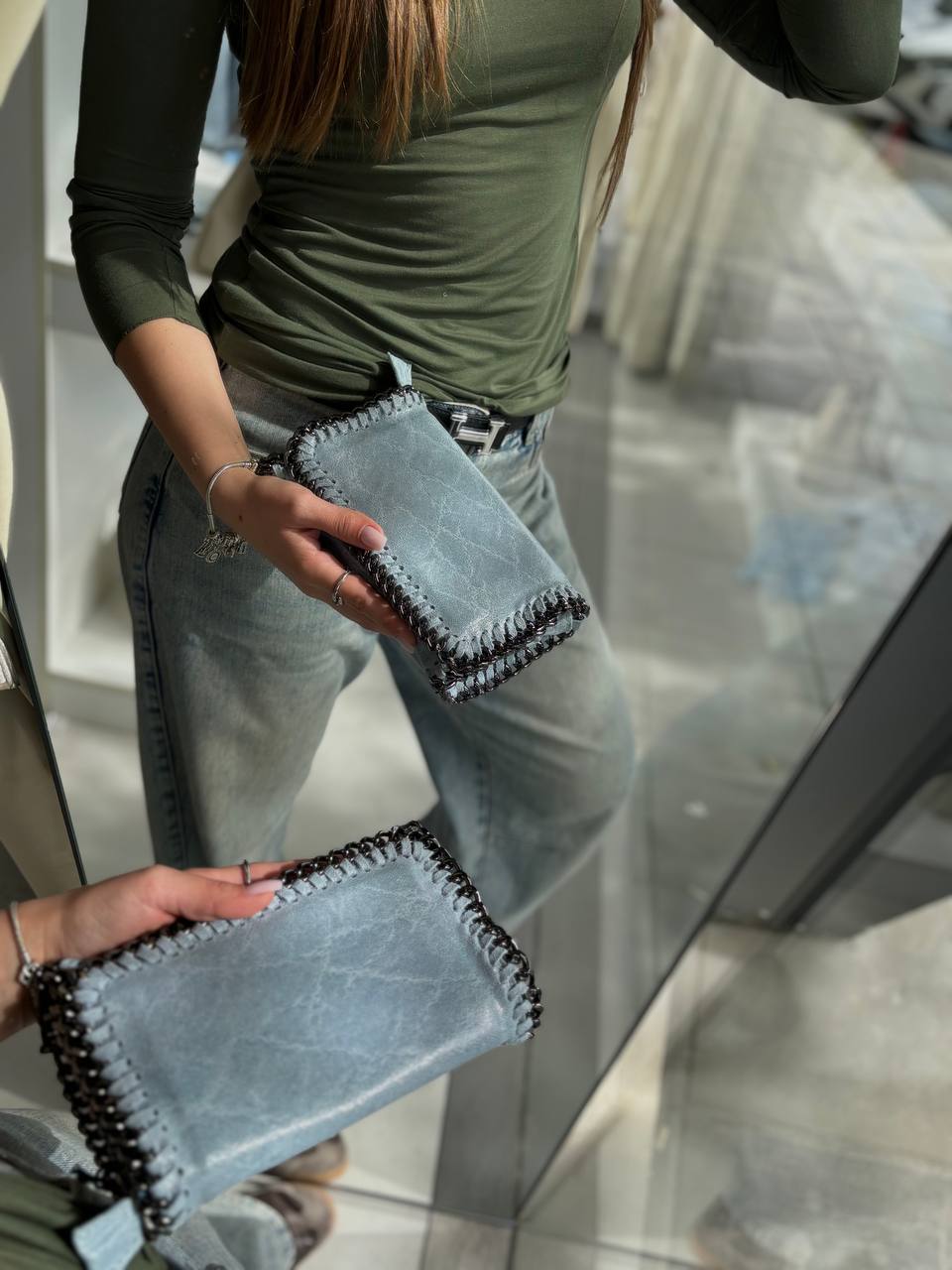 Итальянская одежда, бренд Leather Country, арт. 74252012