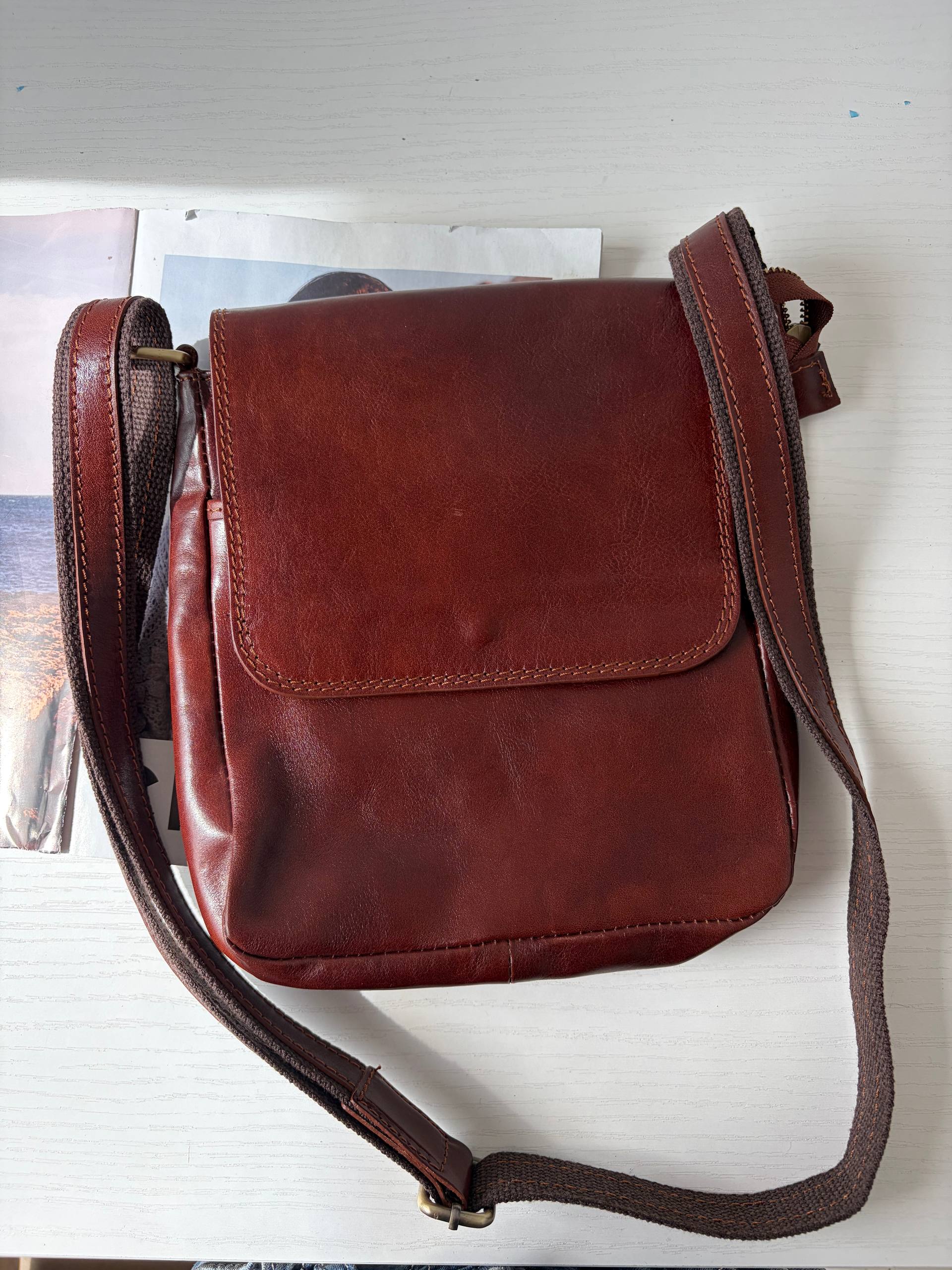 Фото Leather Country
