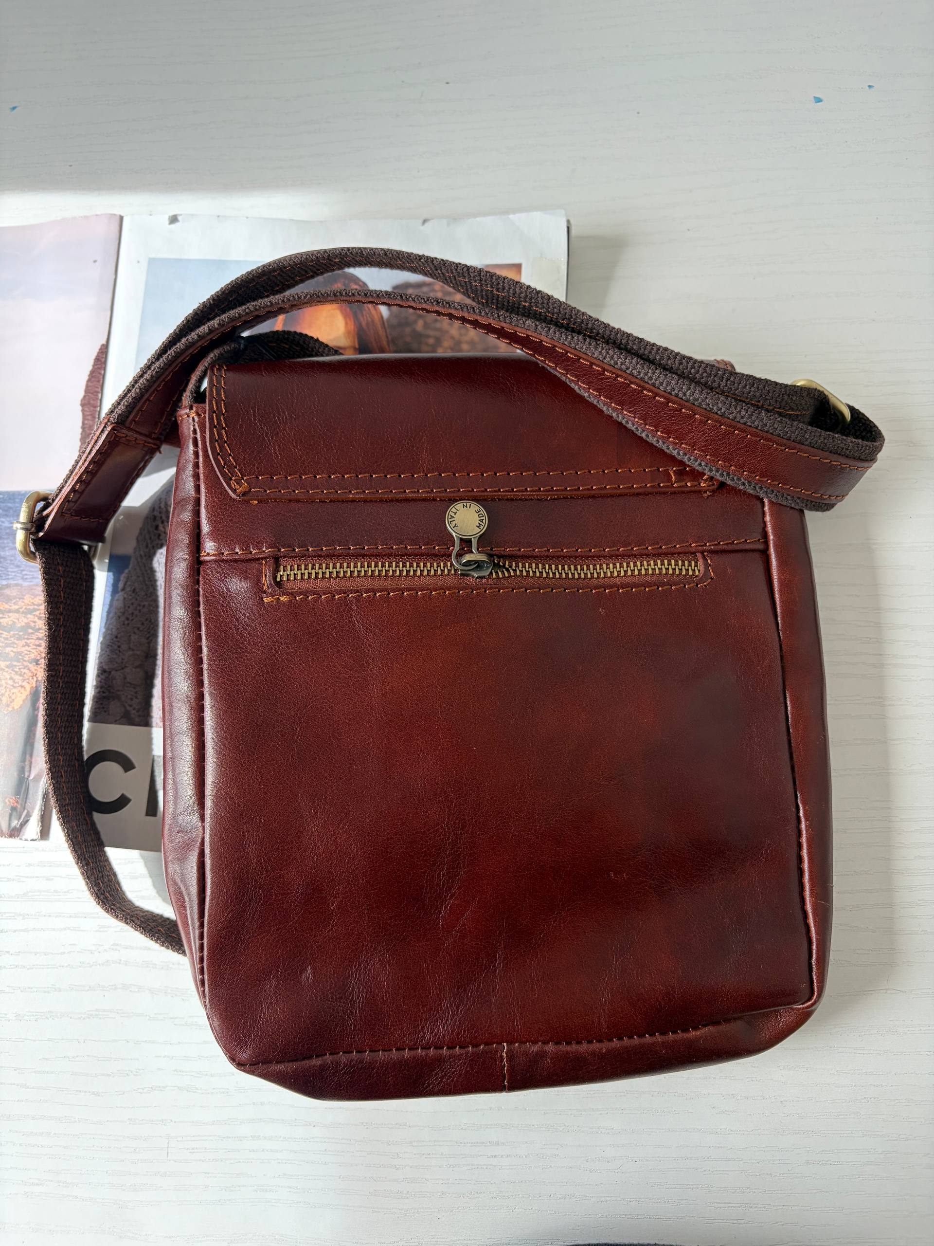Фото Leather Country