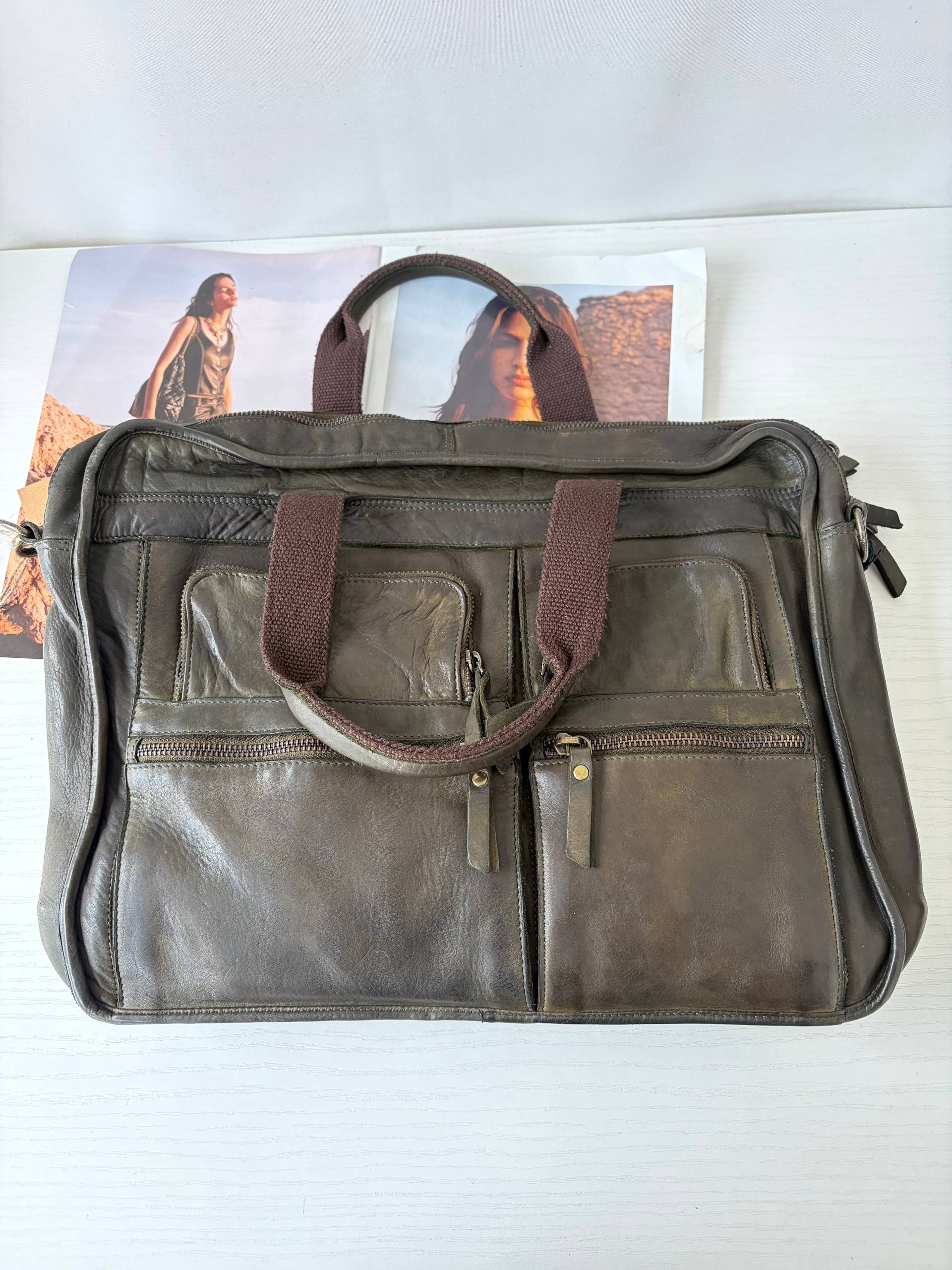 Фото Leather Country