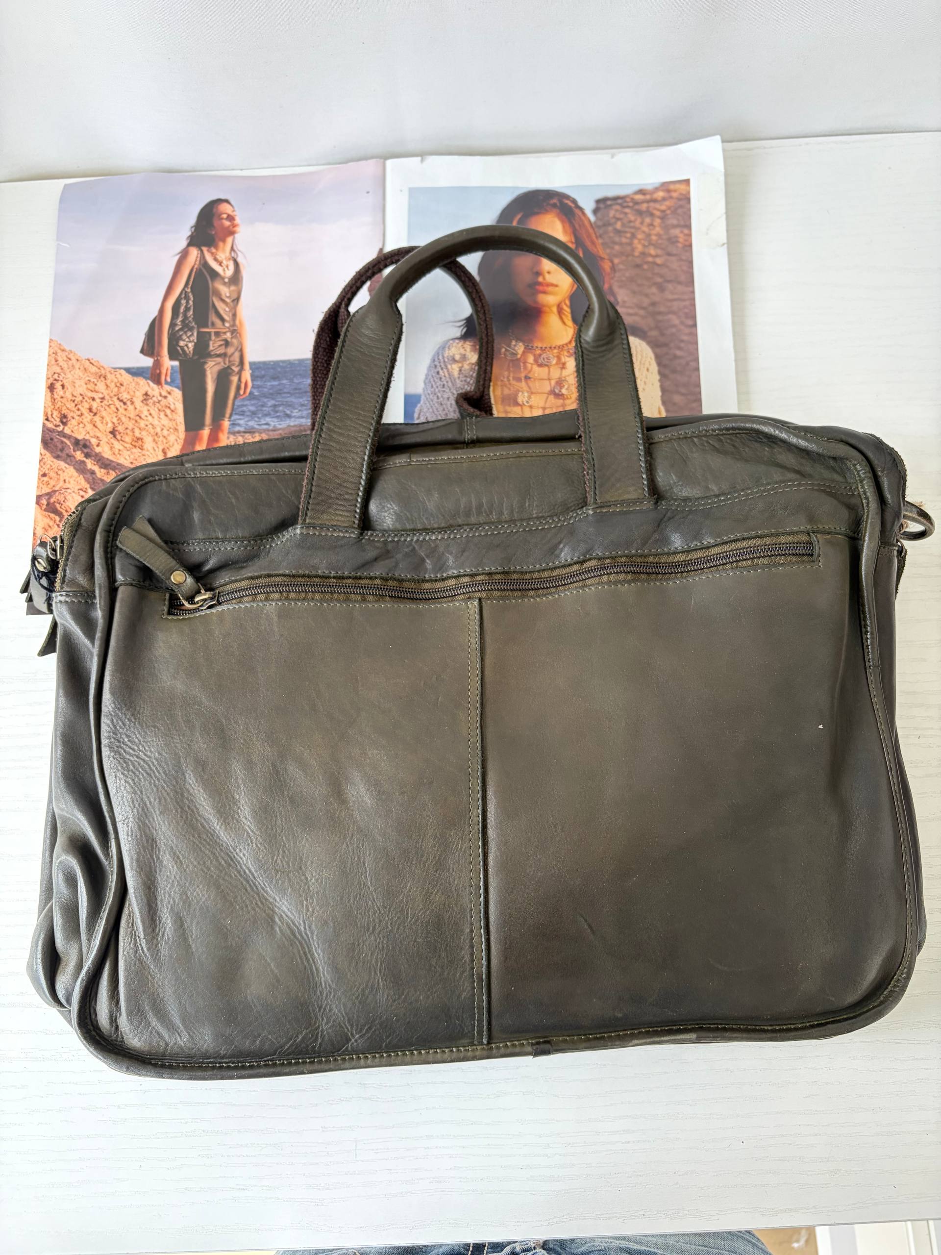 Фото Leather Country