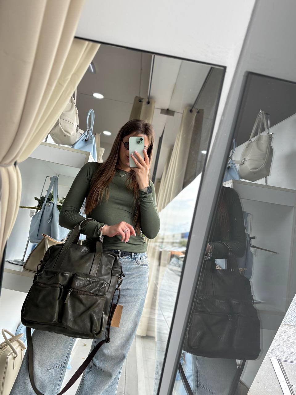 Итальянская одежда, бренд Leather Country, арт. 74252168
