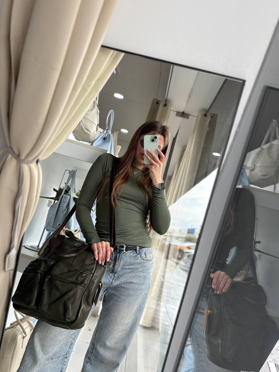 Итальянская одежда, бренд Leather Country, арт. 74252170