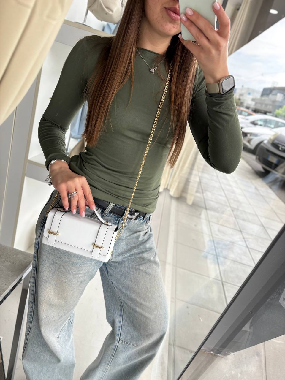 Итальянская одежда, бренд Leather Country, арт. 74251911