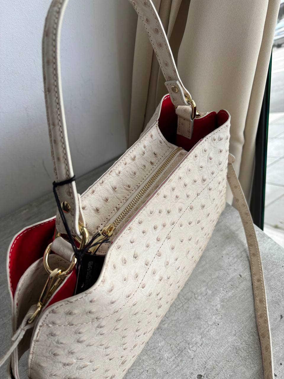 Итальянская одежда, бренд Leather Country, арт. 74251916