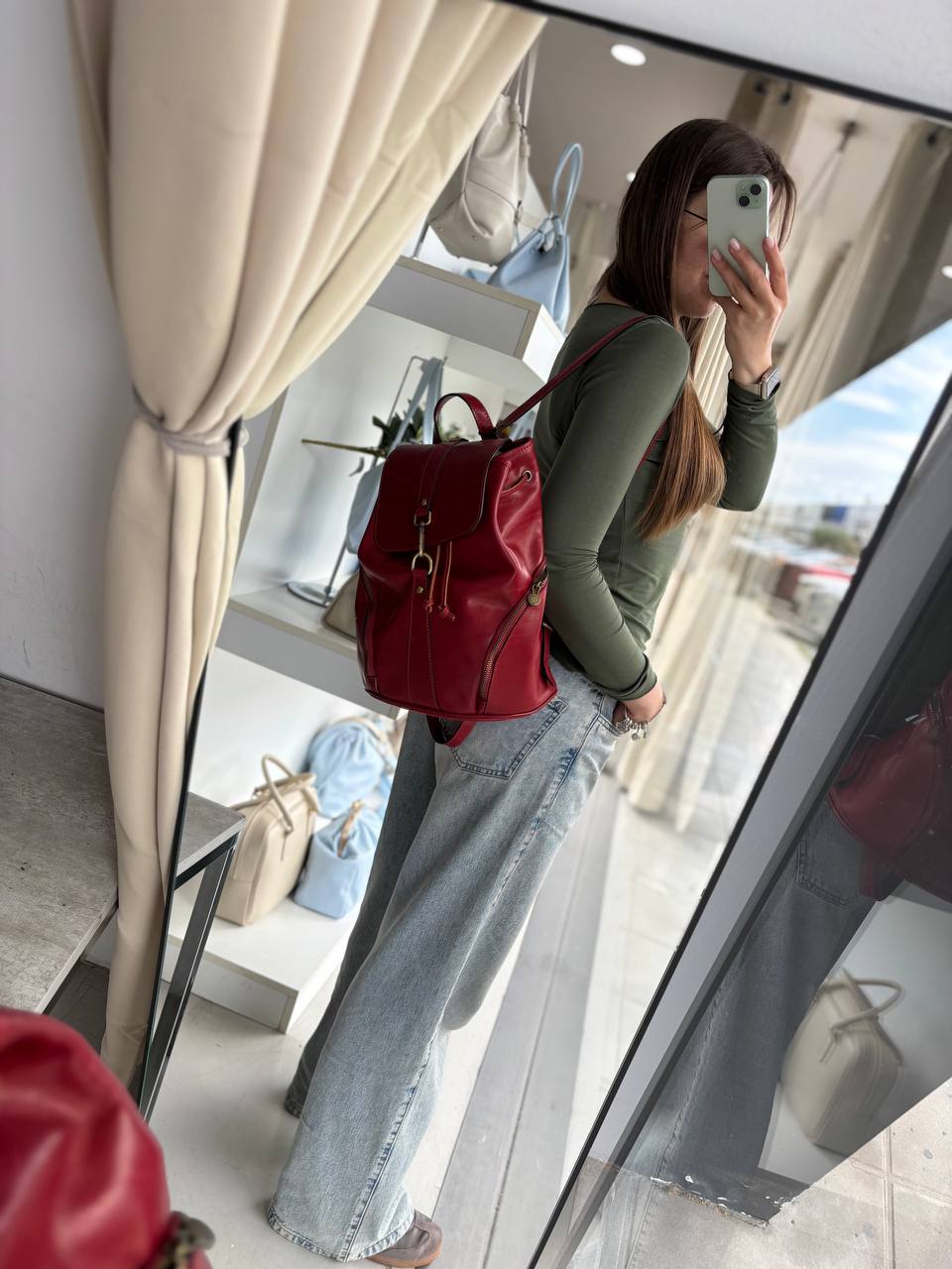 Итальянская одежда, бренд Leather Country, арт. 74251944