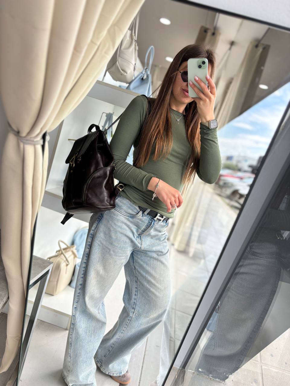 Итальянская одежда, бренд Leather Country, арт. 74251946