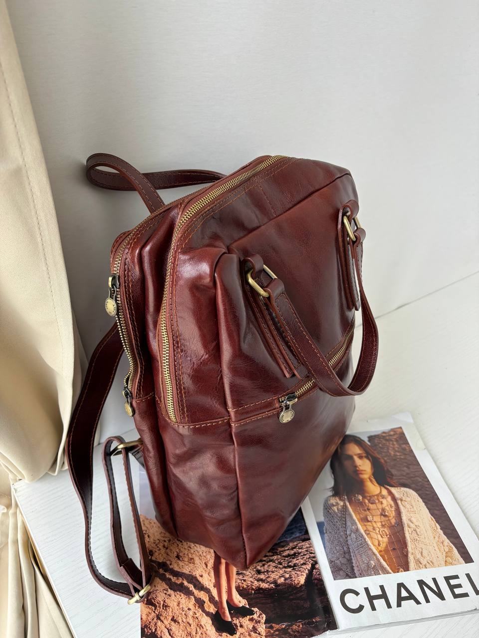 Фото Leather Country