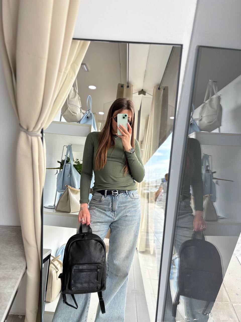 Итальянская одежда, бренд Leather Country, арт. 74251971