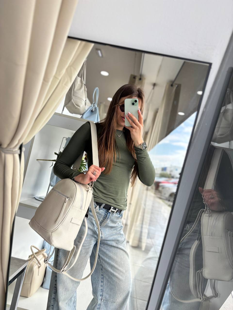 Итальянская одежда, бренд Leather Country, арт. 74251988