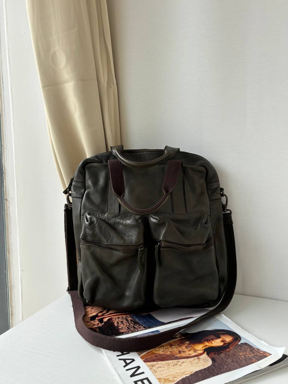 Фото Leather Country