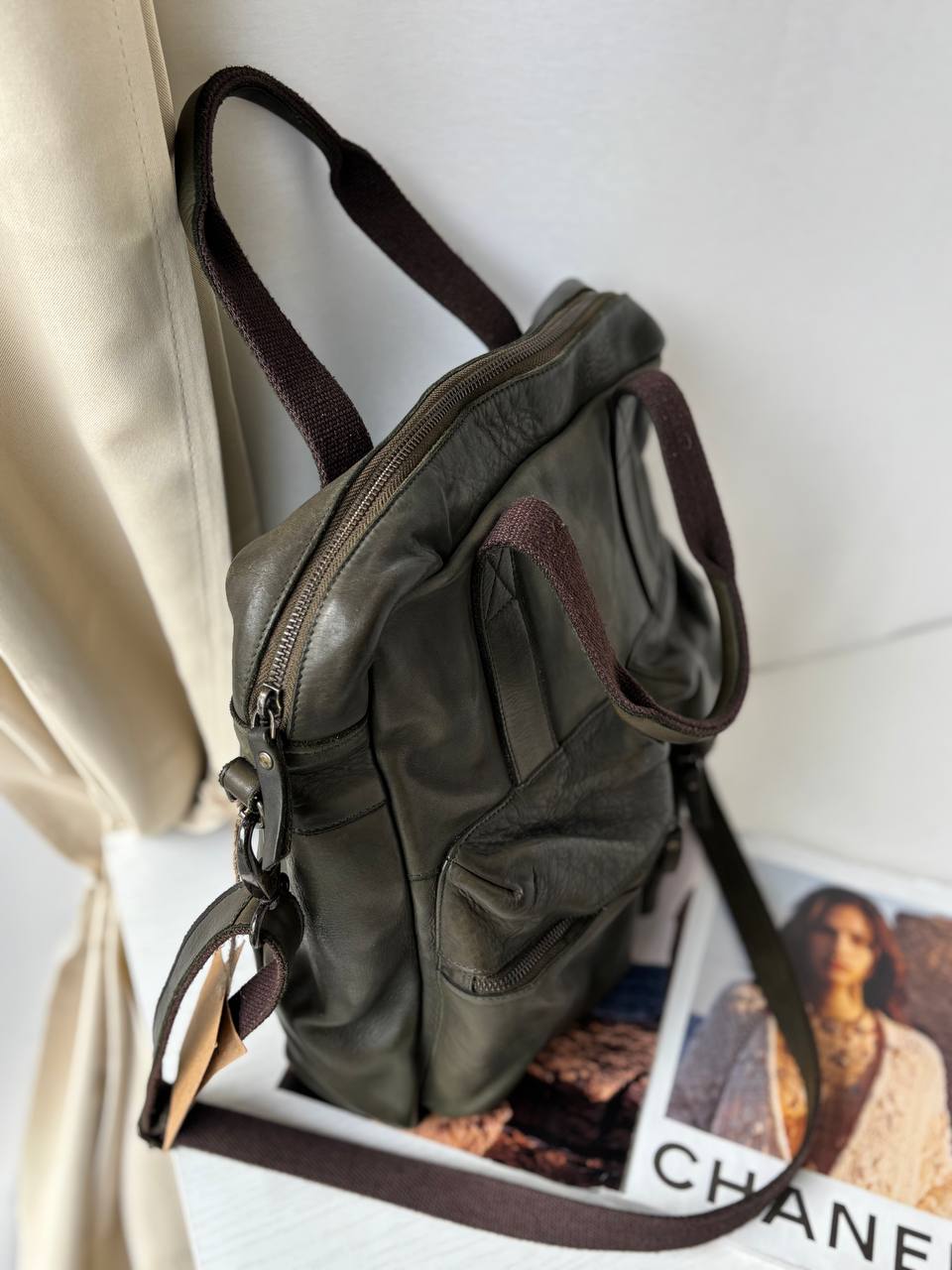 Итальянская одежда, бренд Leather Country, арт. 74252172