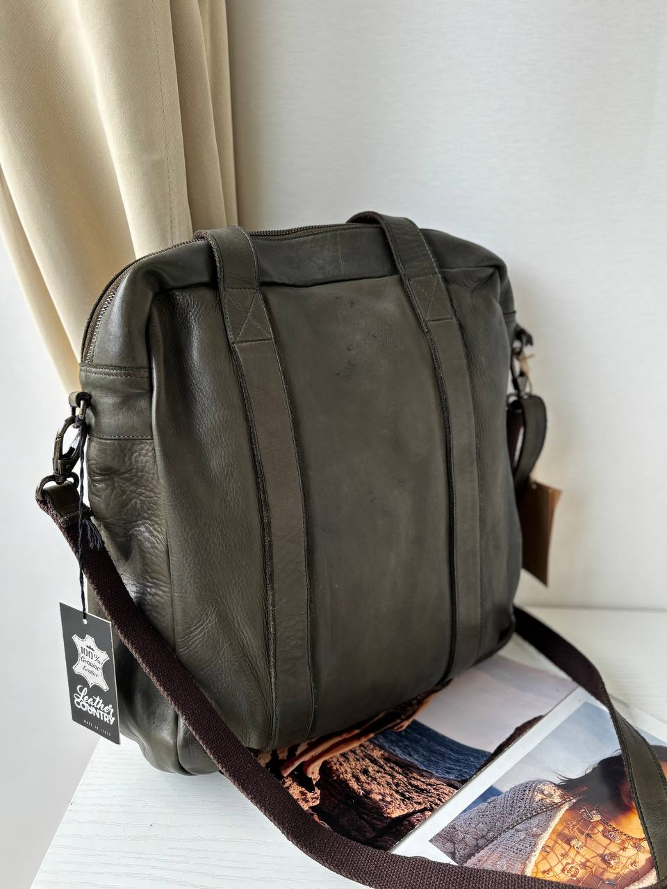Фото Leather Country
