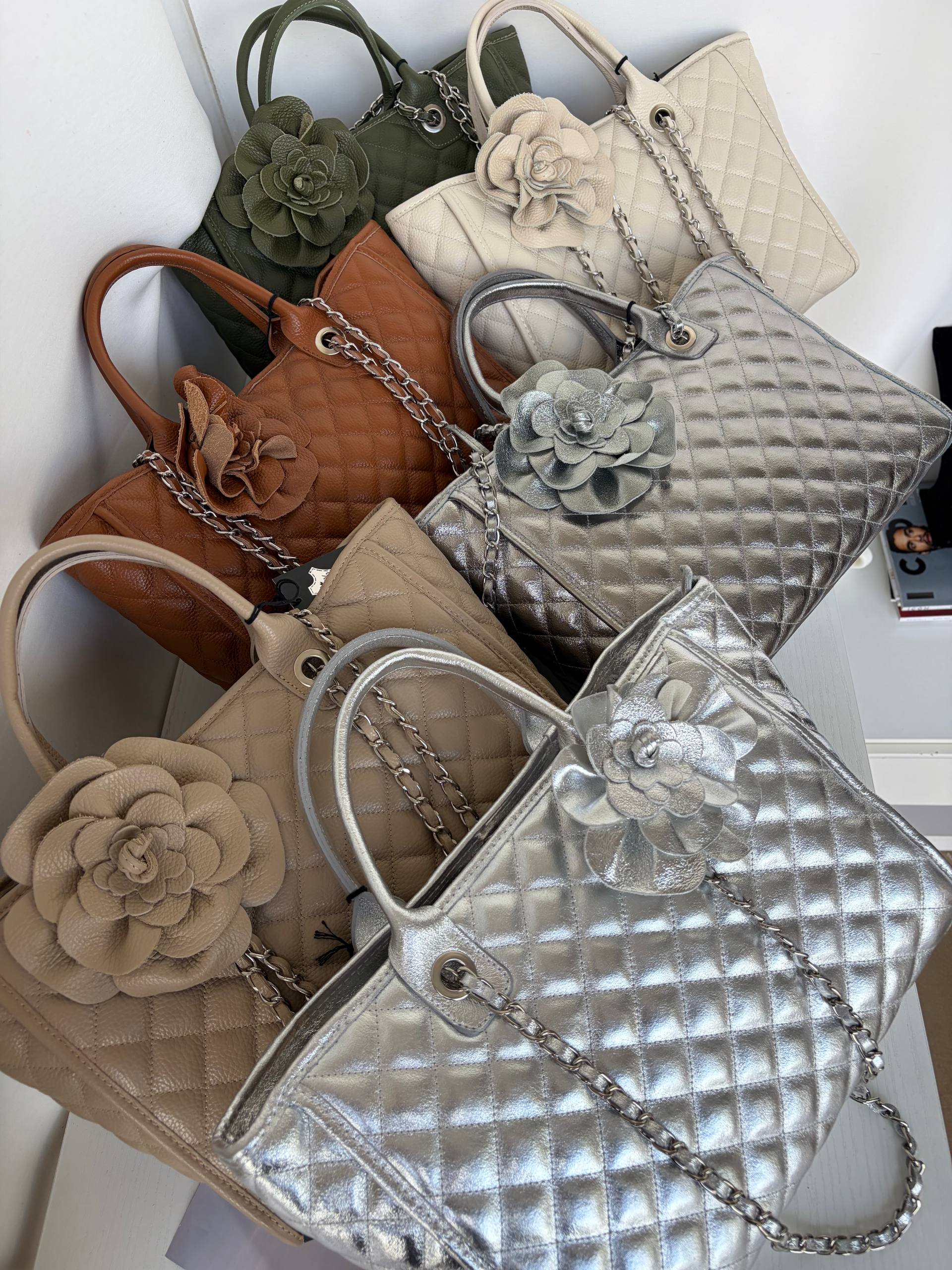 Фото Leather Country