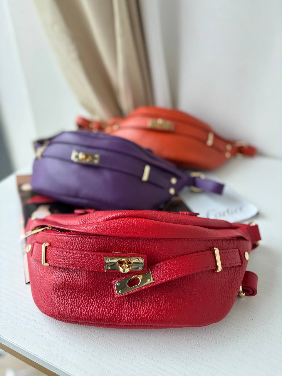 Фото Leather Country