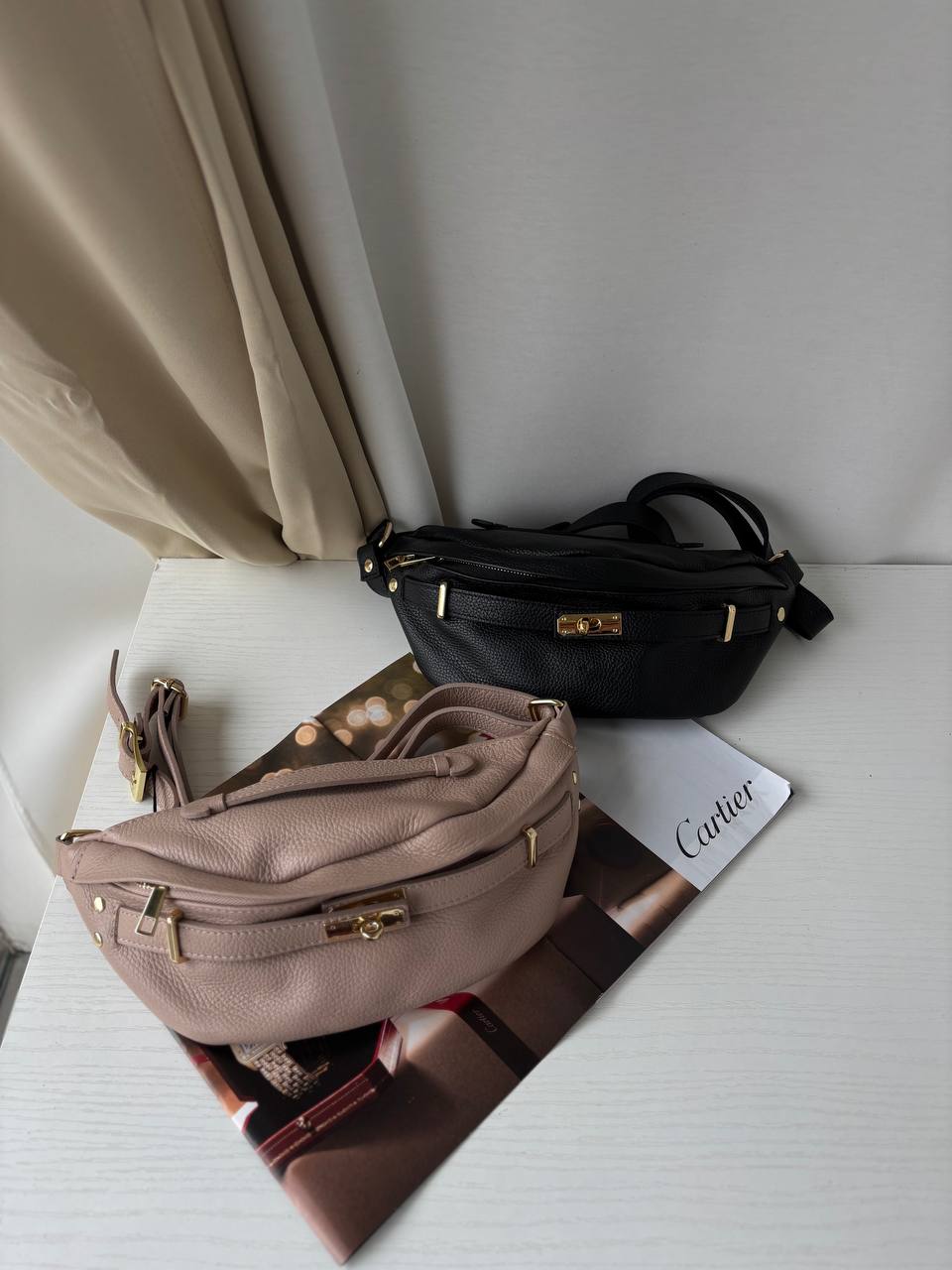 Итальянская одежда, бренд Leather Country, арт. 74264086