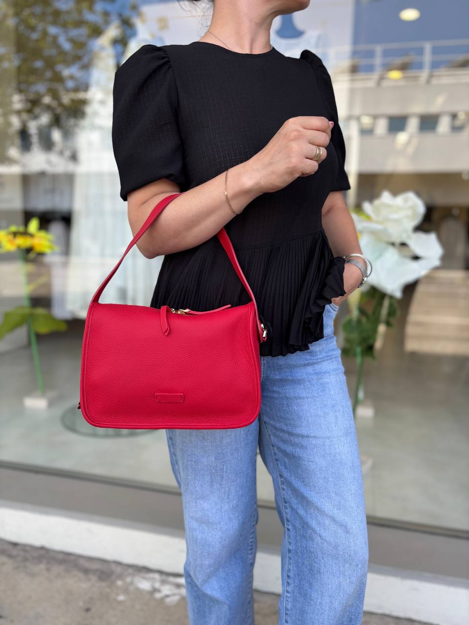 Итальянская одежда, бренд Leather Country, арт. 74242996