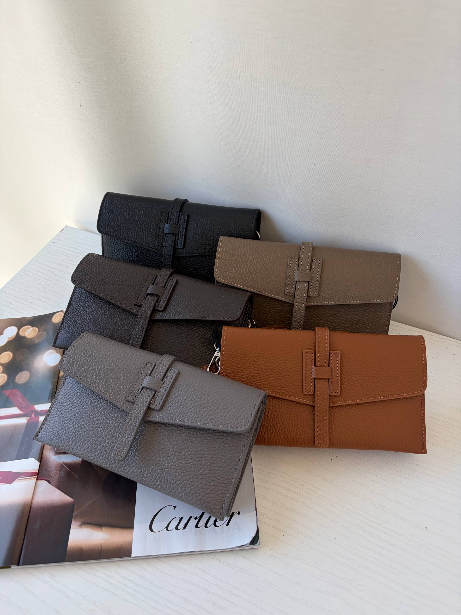 Фото Leather Country