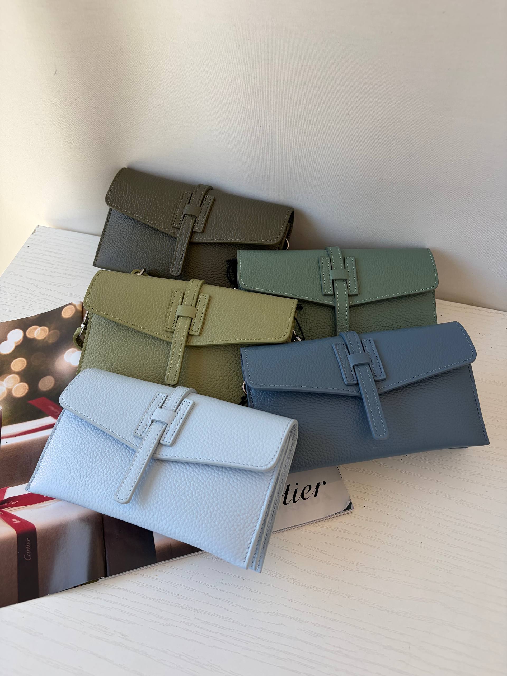 Фото Leather Country