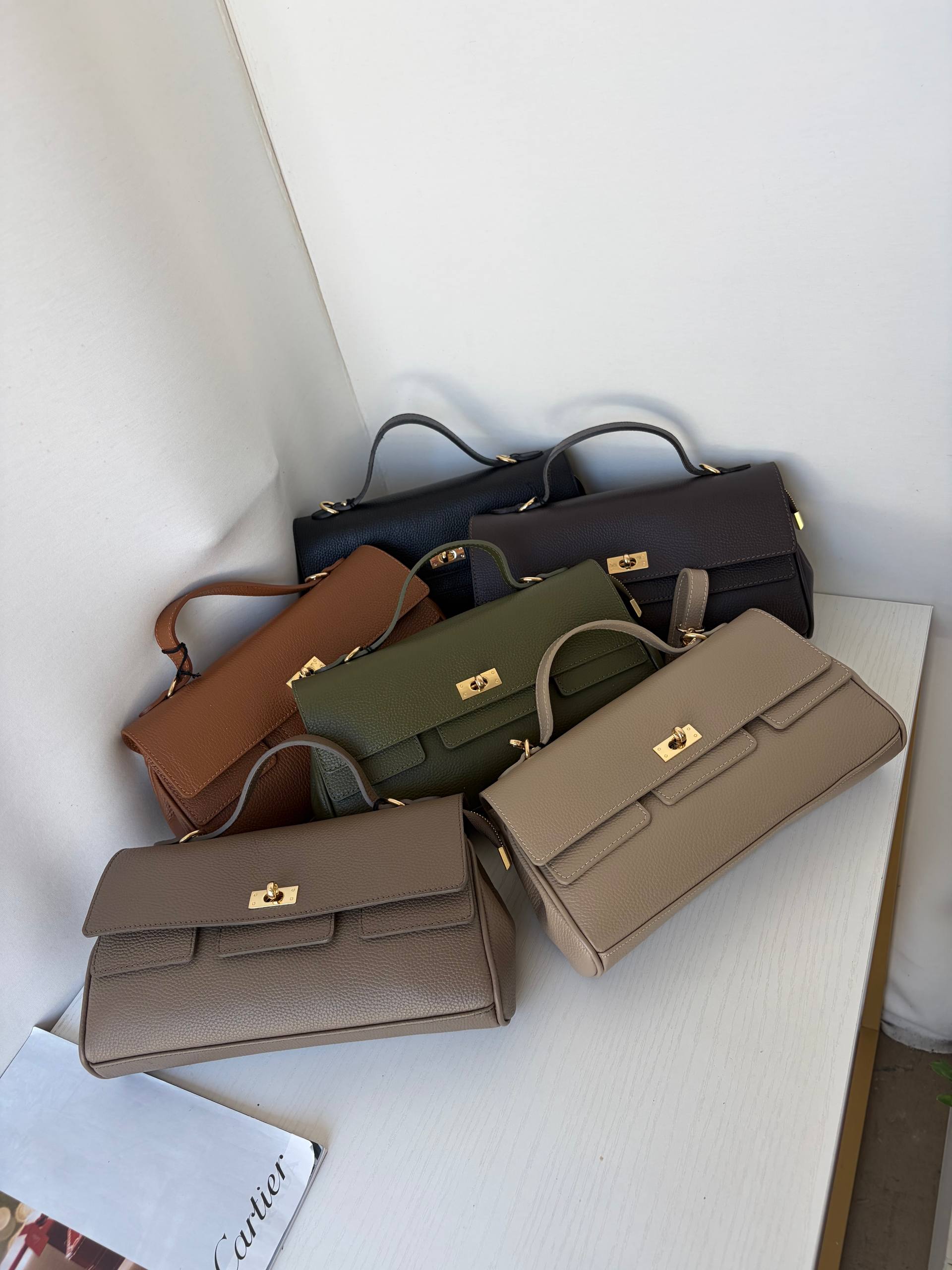 Фото Leather Country