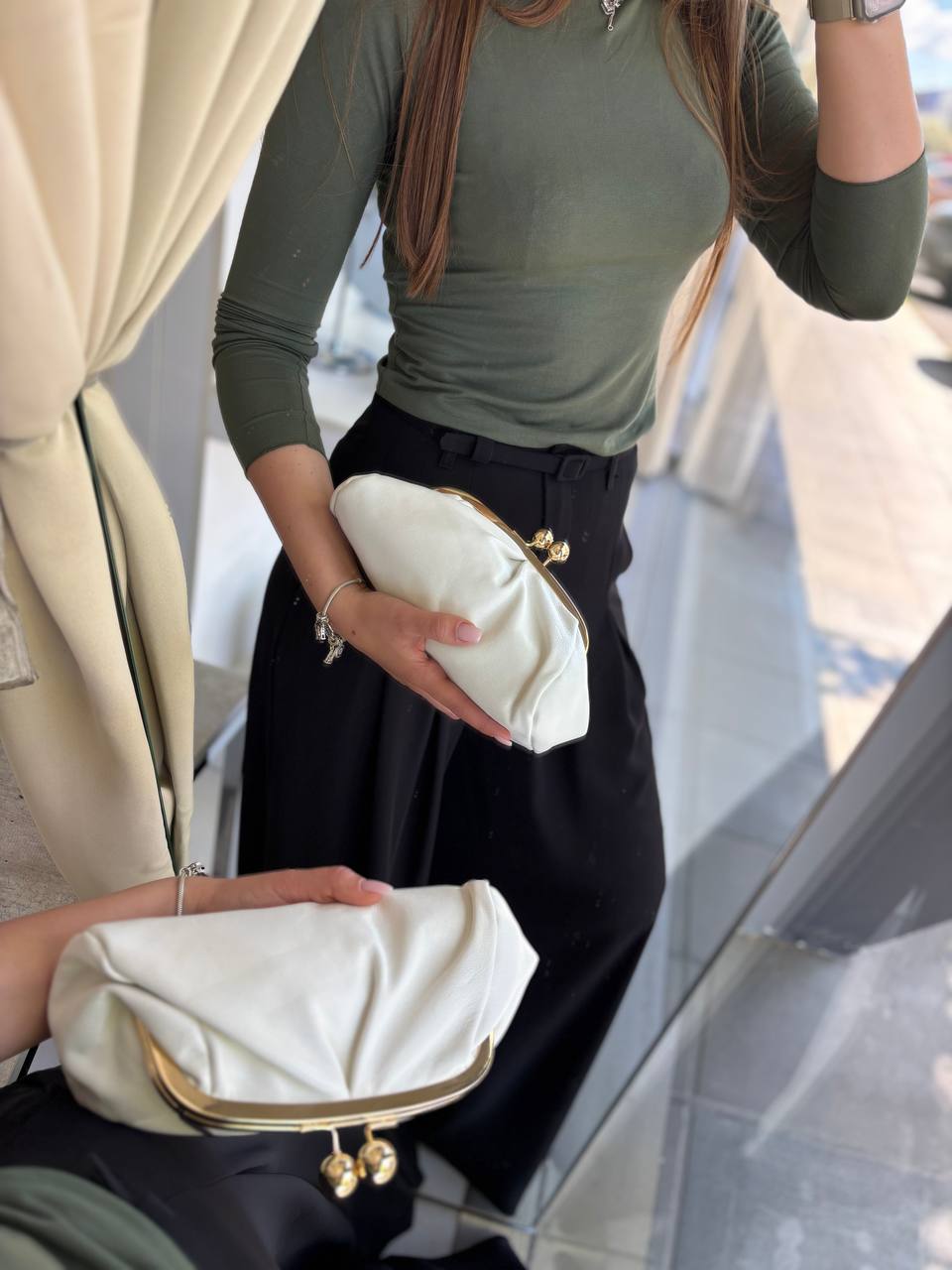 Итальянская одежда, бренд Leather Country, арт. 74263247