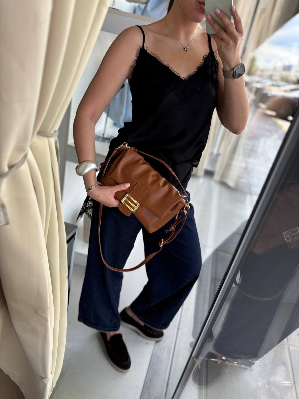 Итальянская одежда, бренд Leather Country, арт. 74263375