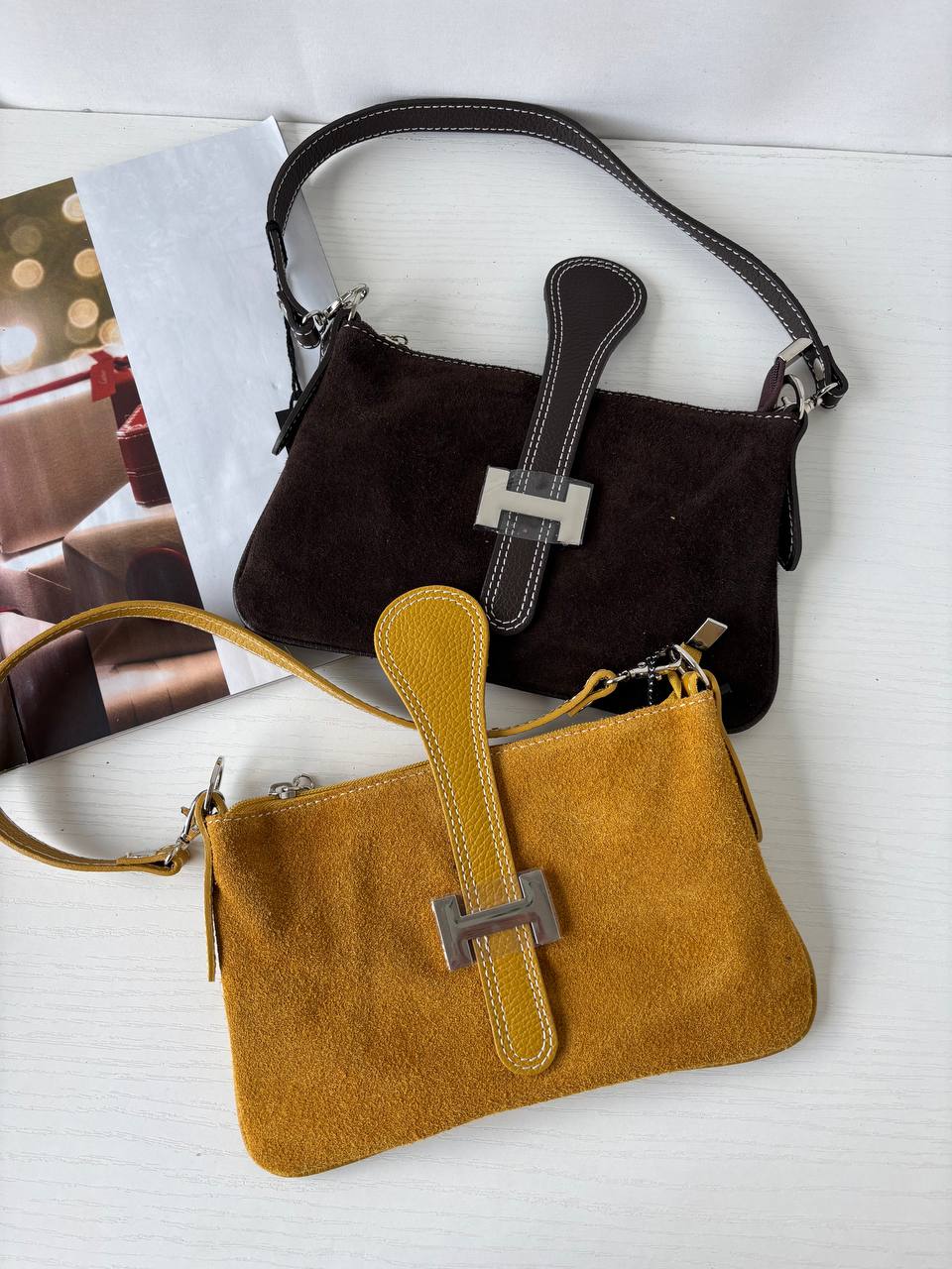 Фото Leather Country