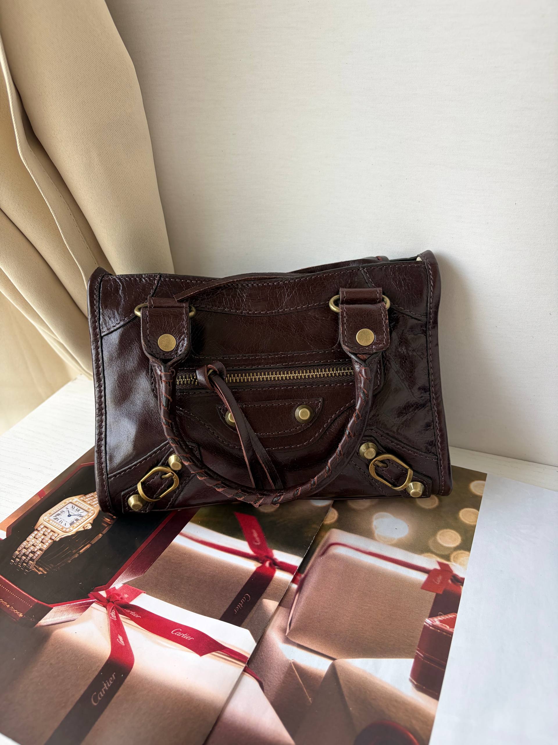 Фото Leather Country