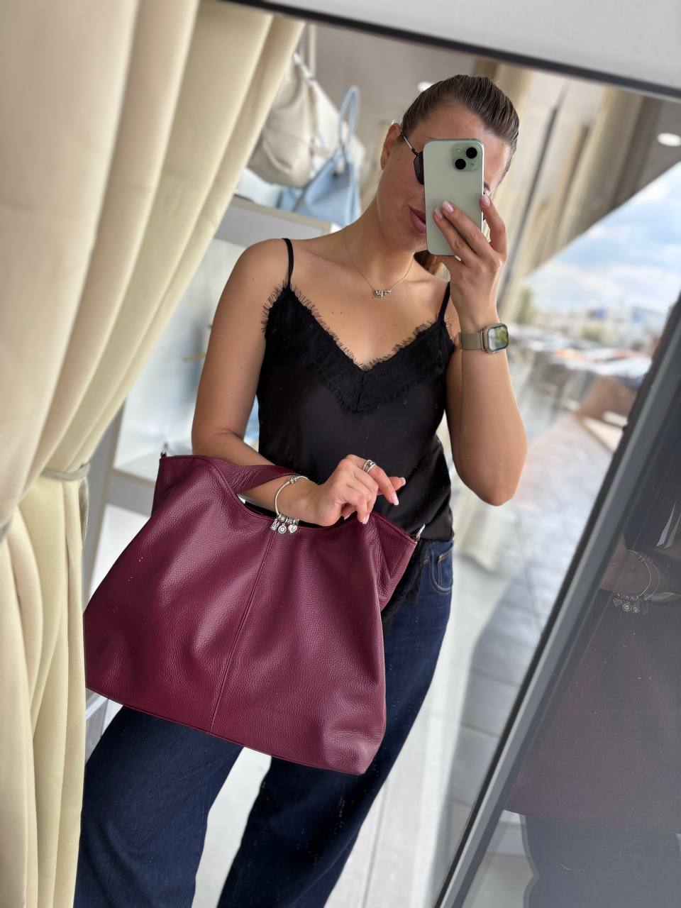 Итальянская одежда, бренд Leather Country, арт. 74261021