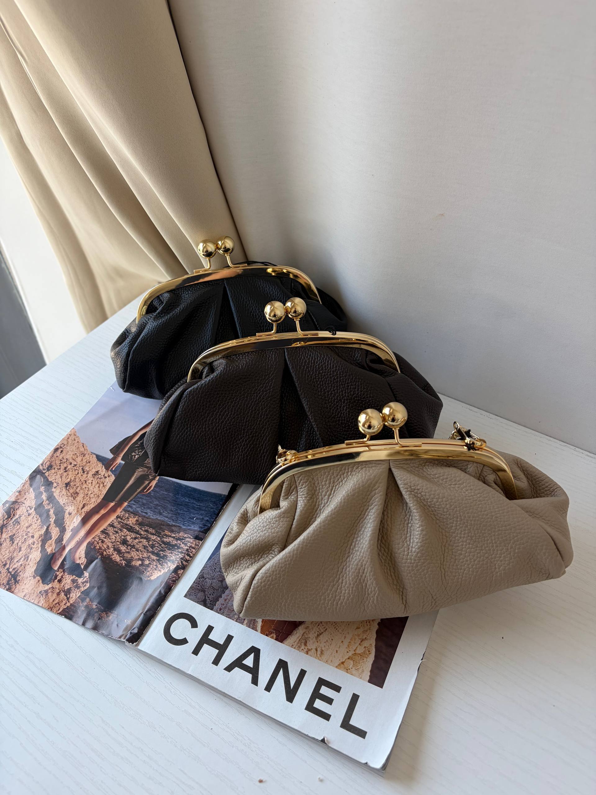 Фото Leather Country