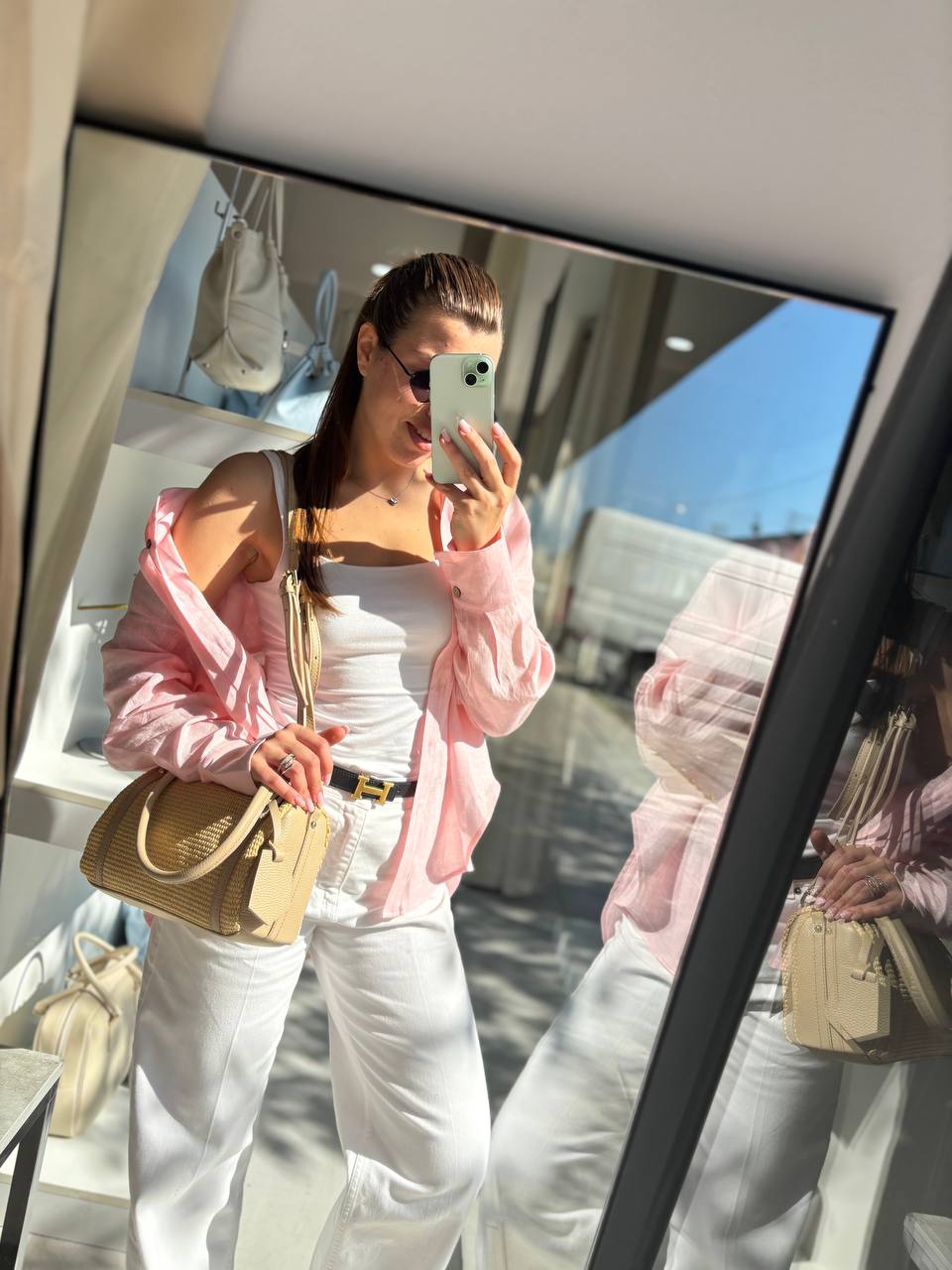 Итальянская одежда, бренд Leather Country, арт. 74265601