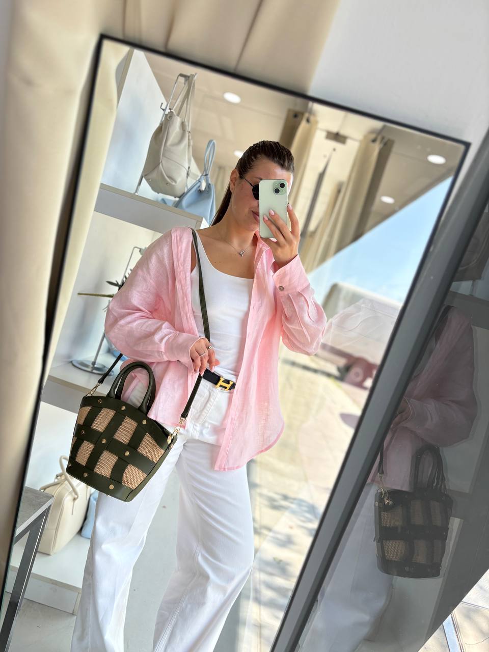 Итальянская одежда, бренд Leather Country, арт. 74268492