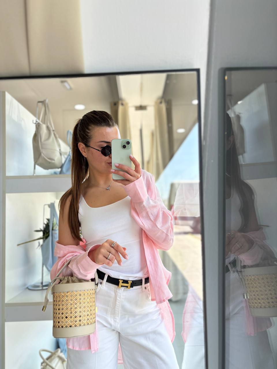 Итальянская одежда, бренд Leather Country, арт. 74268536