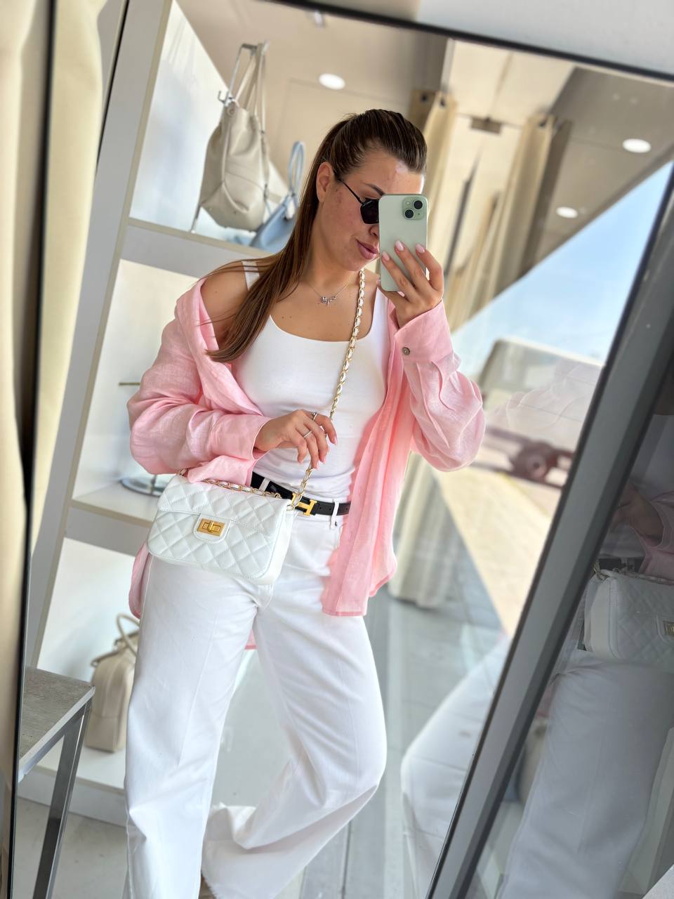 Итальянская одежда, бренд Leather Country, арт. 74268560
